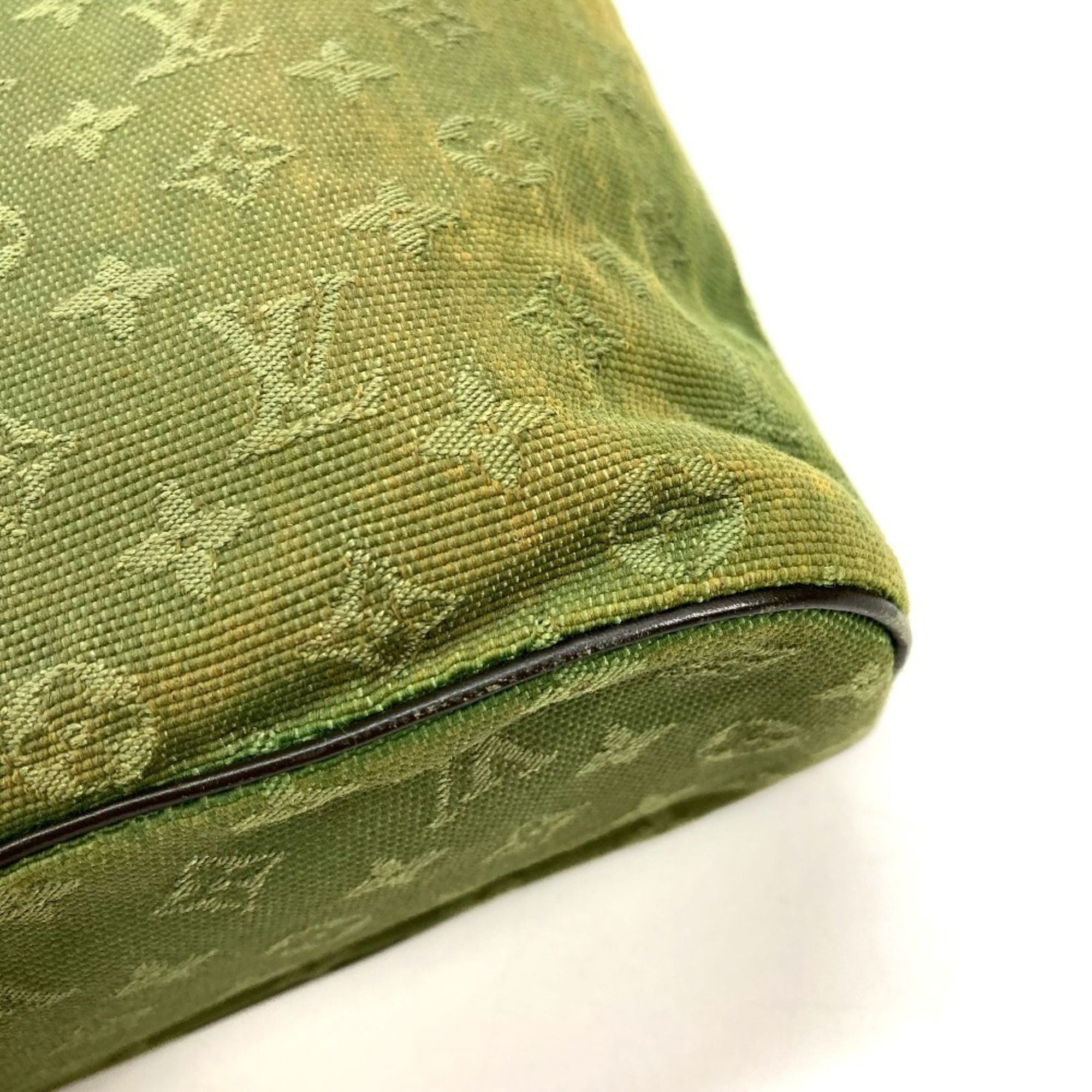 Monogram Mini Canvas Handbag Shoulder Bag Tote Bag (Pre-Owned) - Louis Vuitton - Modalova