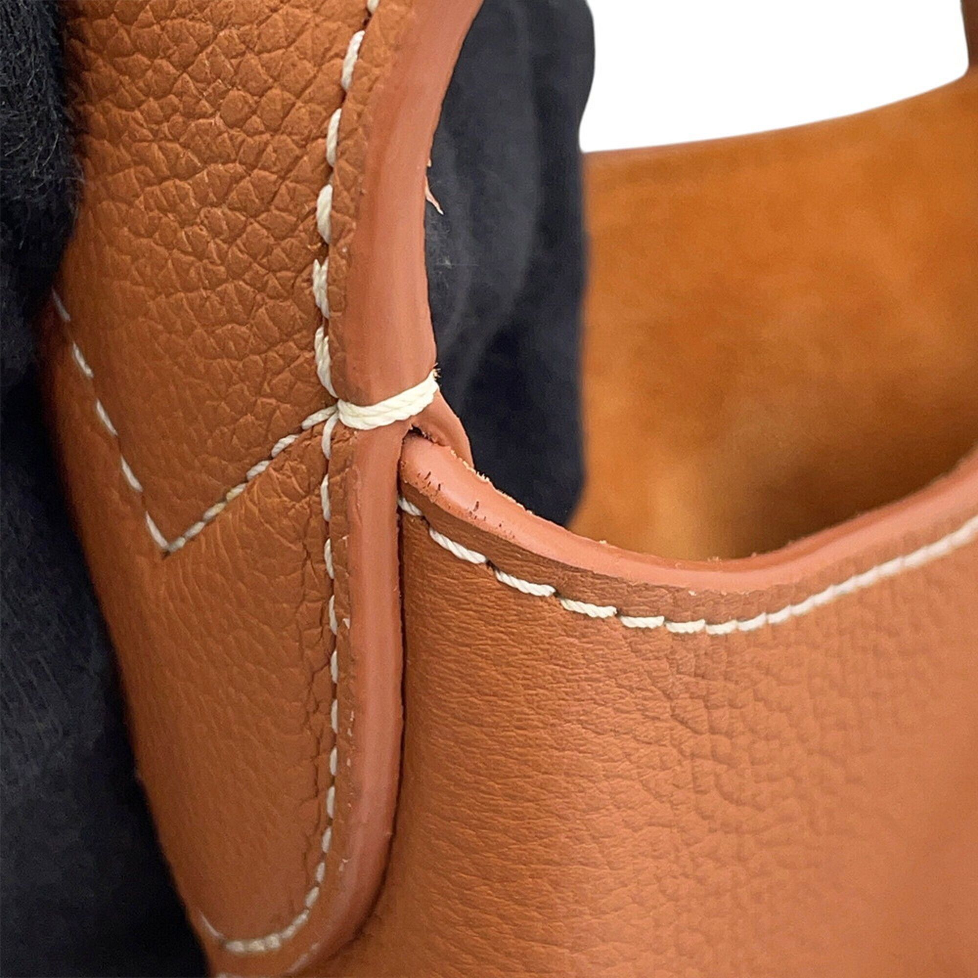 Leather Handbag Pouch Shoulder Bag (Pre-Owned) - Louis Vuitton - Modalova