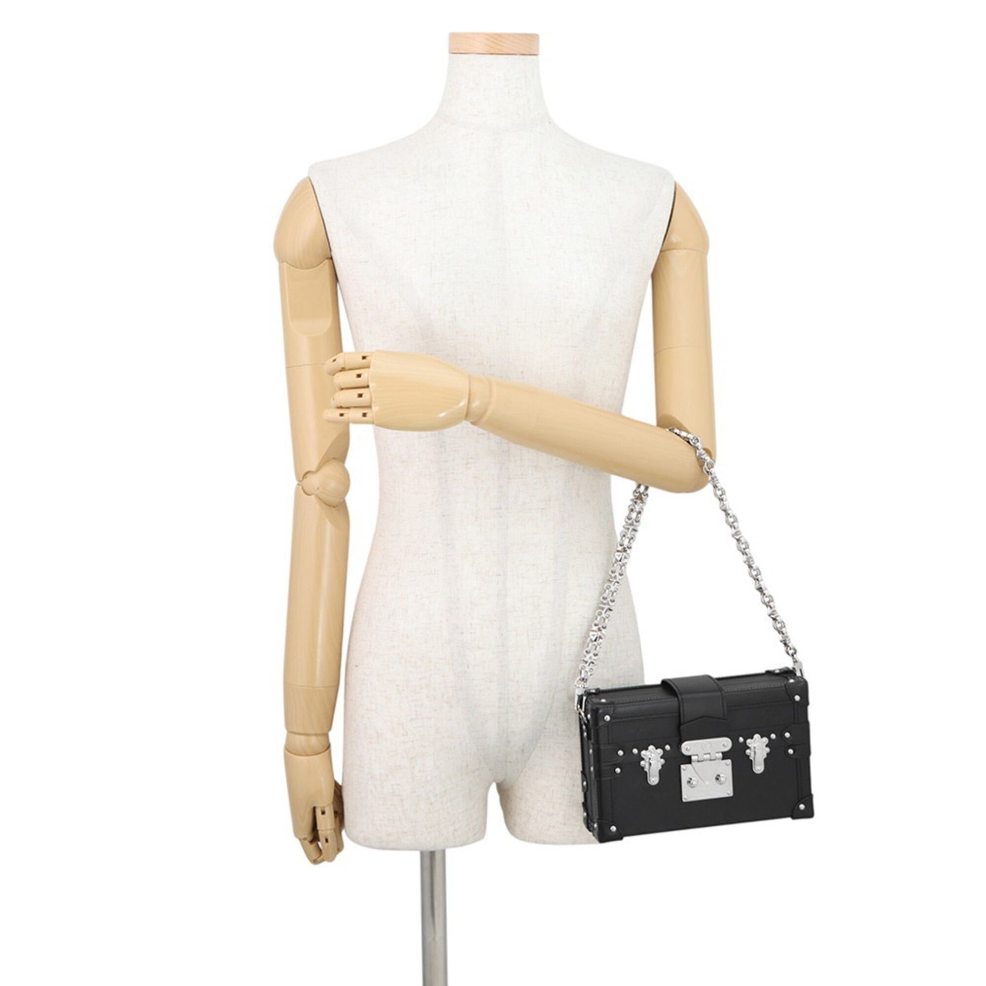 Monogram Monogram Clutch Bag Handbag Shoulder Bag (Pre-Owned) - Louis Vuitton - Modalova