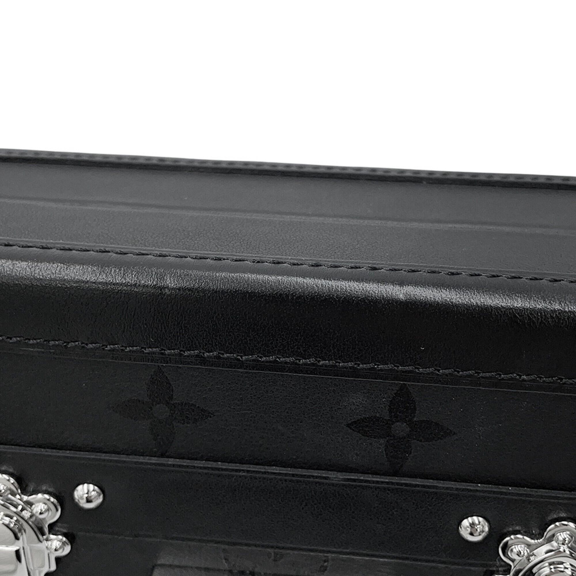 Monogram Monogram Clutch Bag Handbag Shoulder Bag (Pre-Owned) - Louis Vuitton - Modalova