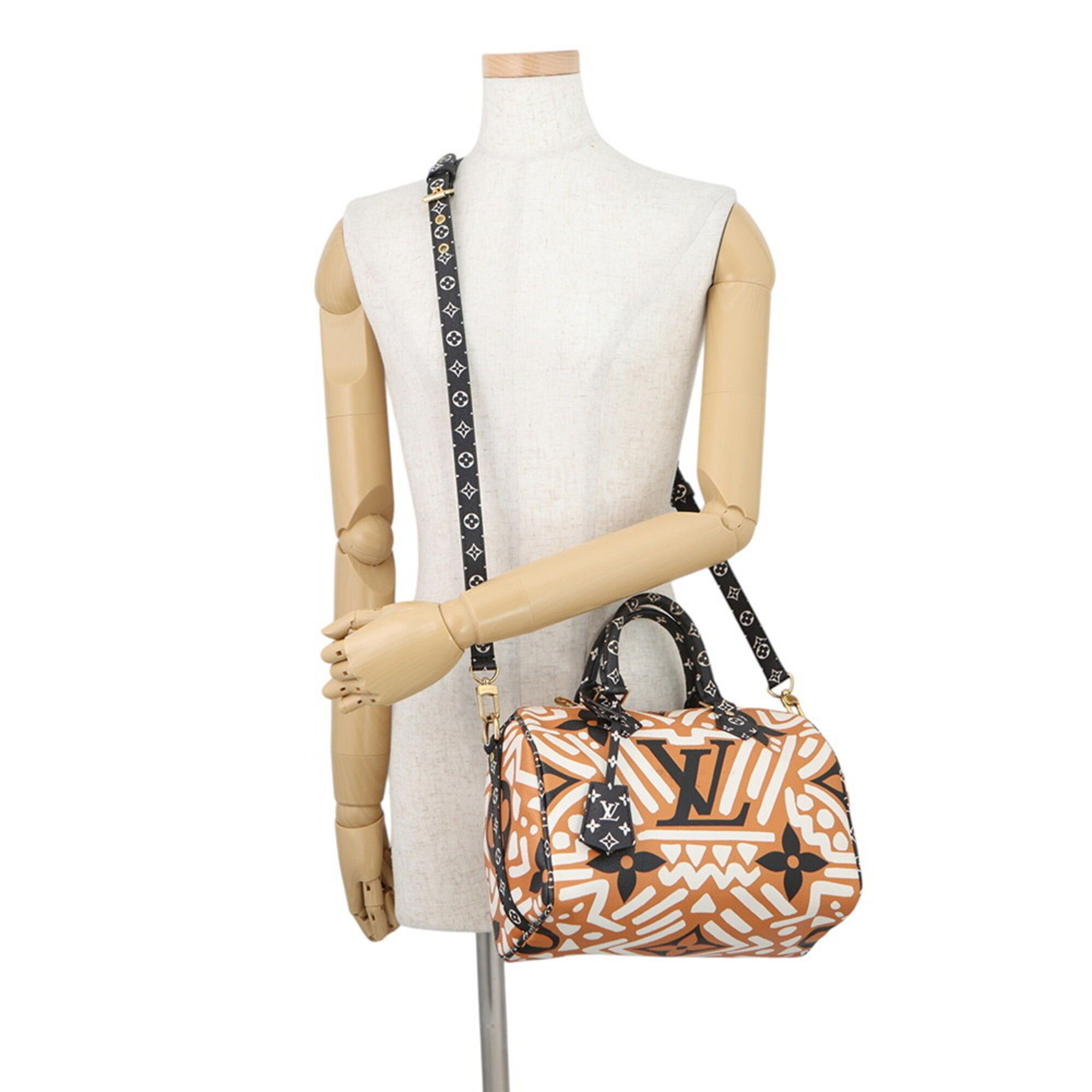 Handbag (Pre-Owned) - Louis Vuitton - Modalova
