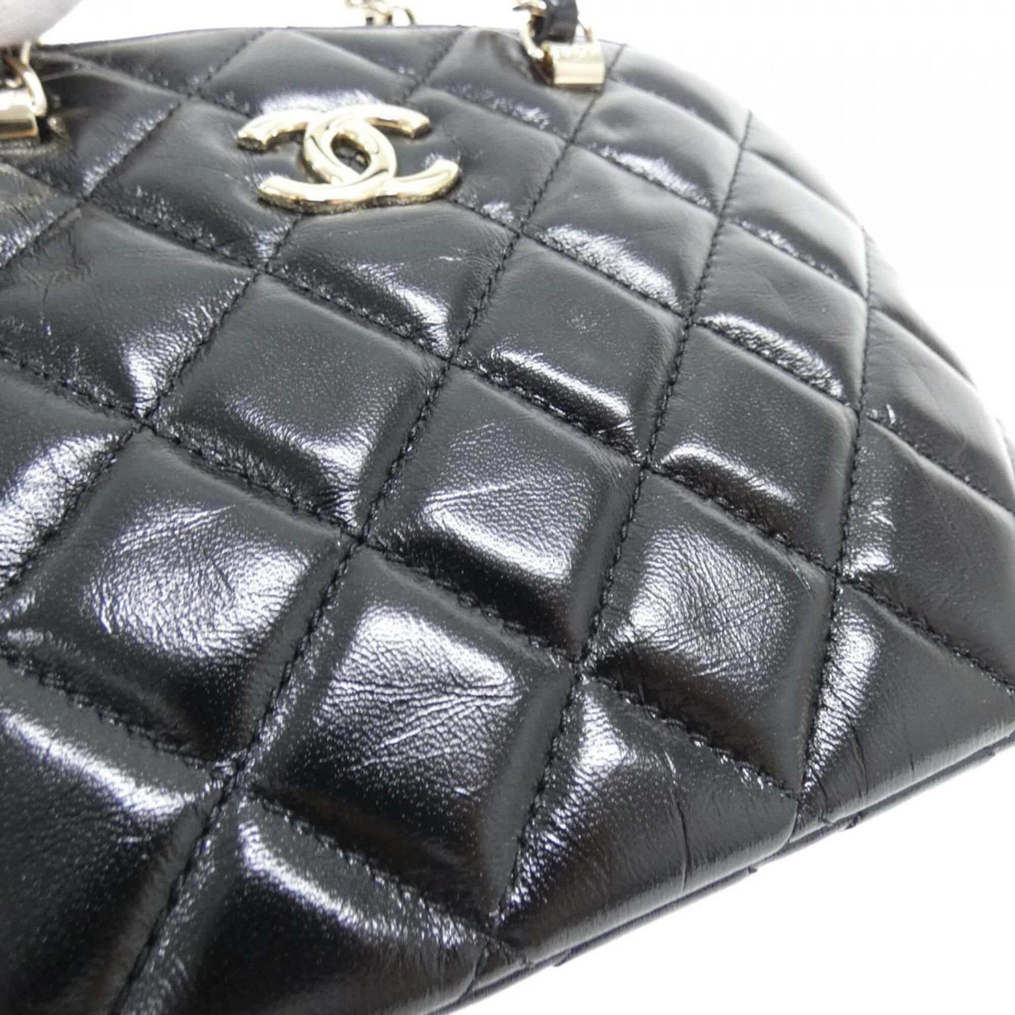 Leather Handbag (Pre-Owned) - Chanel - Modalova