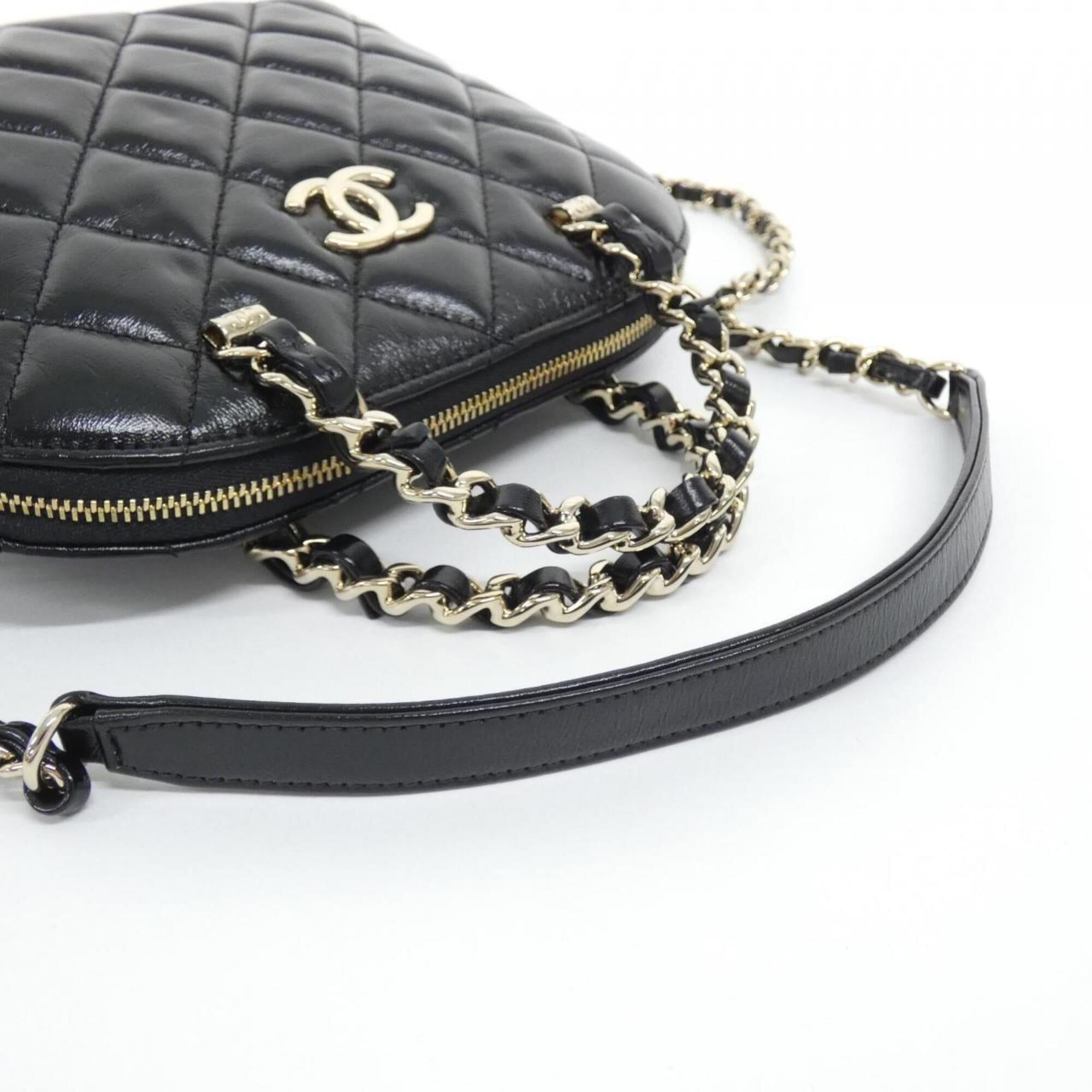 Leather Handbag (Pre-Owned) - Chanel - Modalova