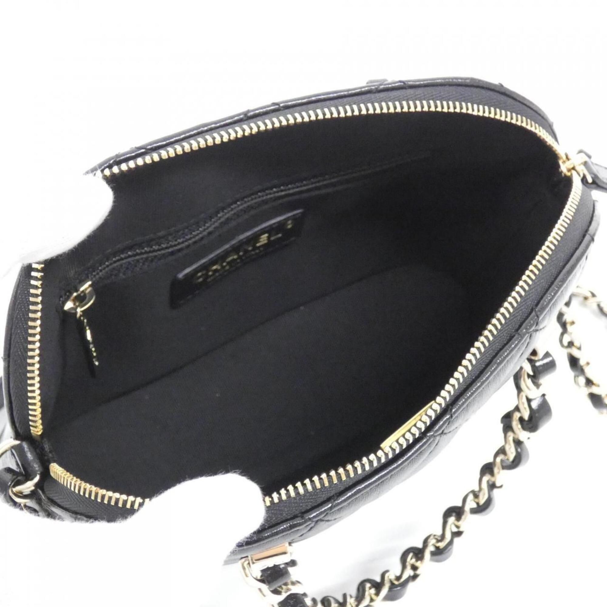 Leather Handbag (Pre-Owned) - Chanel - Modalova