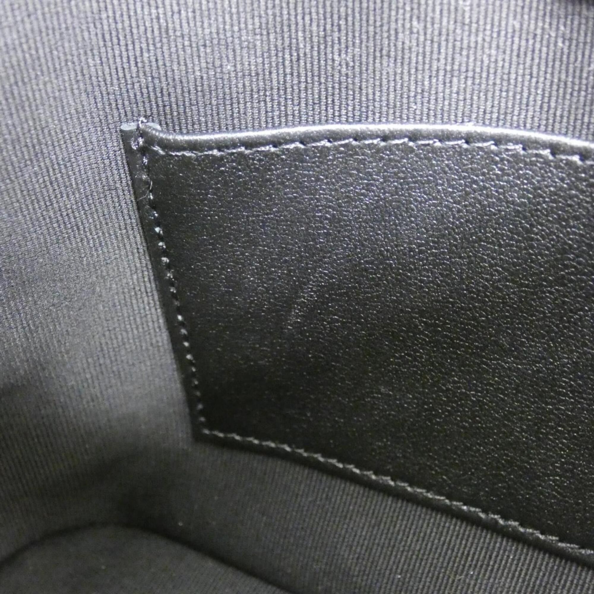 Leather Handbag (Pre-Owned) - Chanel - Modalova