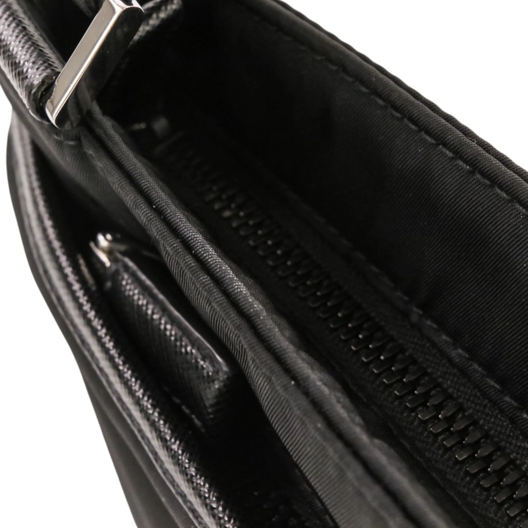 Nylon Shoulder Bag (Pre-Owned) - Prada - Modalova