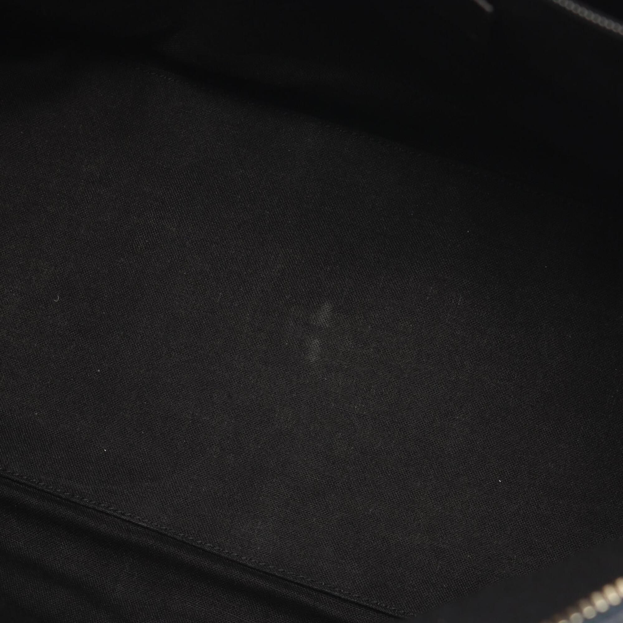 Leather Handbag (Pre-Owned) - Yves Saint Laurent - Modalova