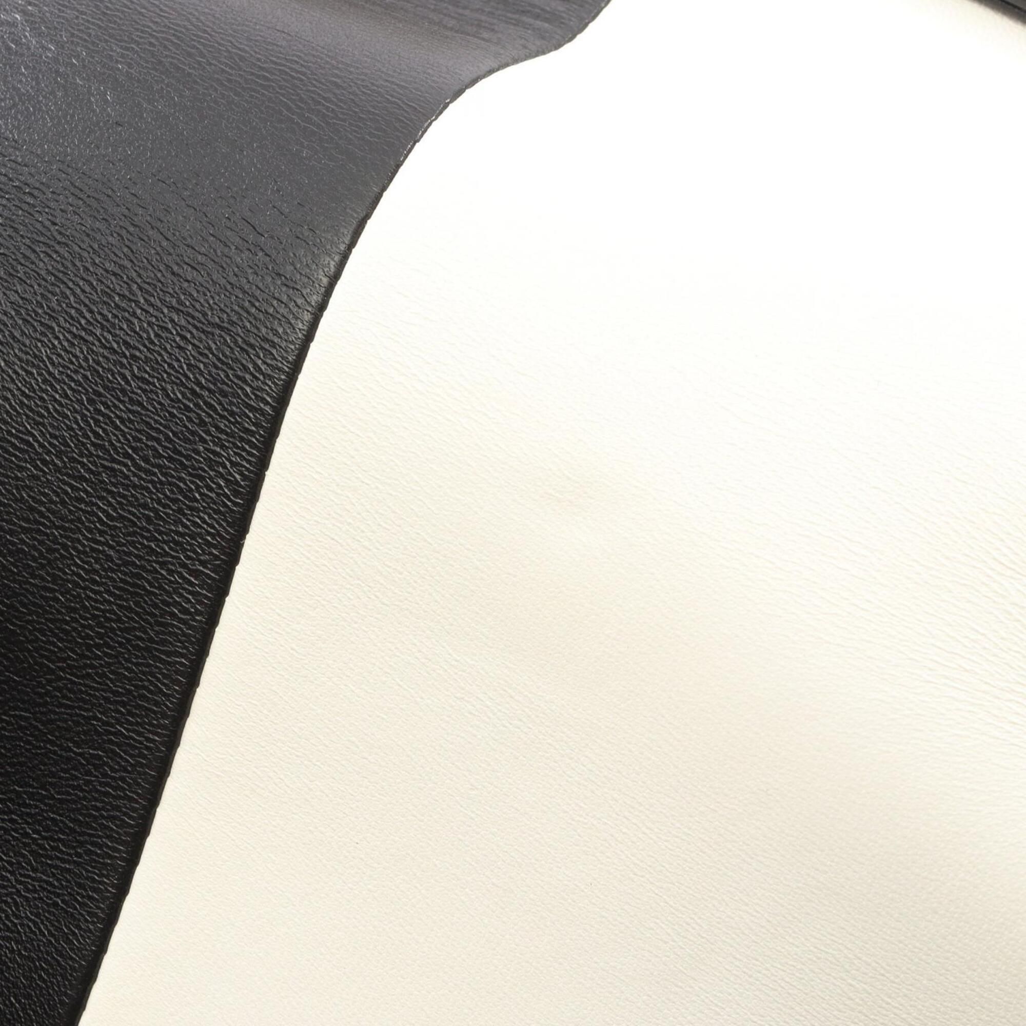 Leather Handbag Shoulder Bag (Pre-Owned) - Chanel - Modalova