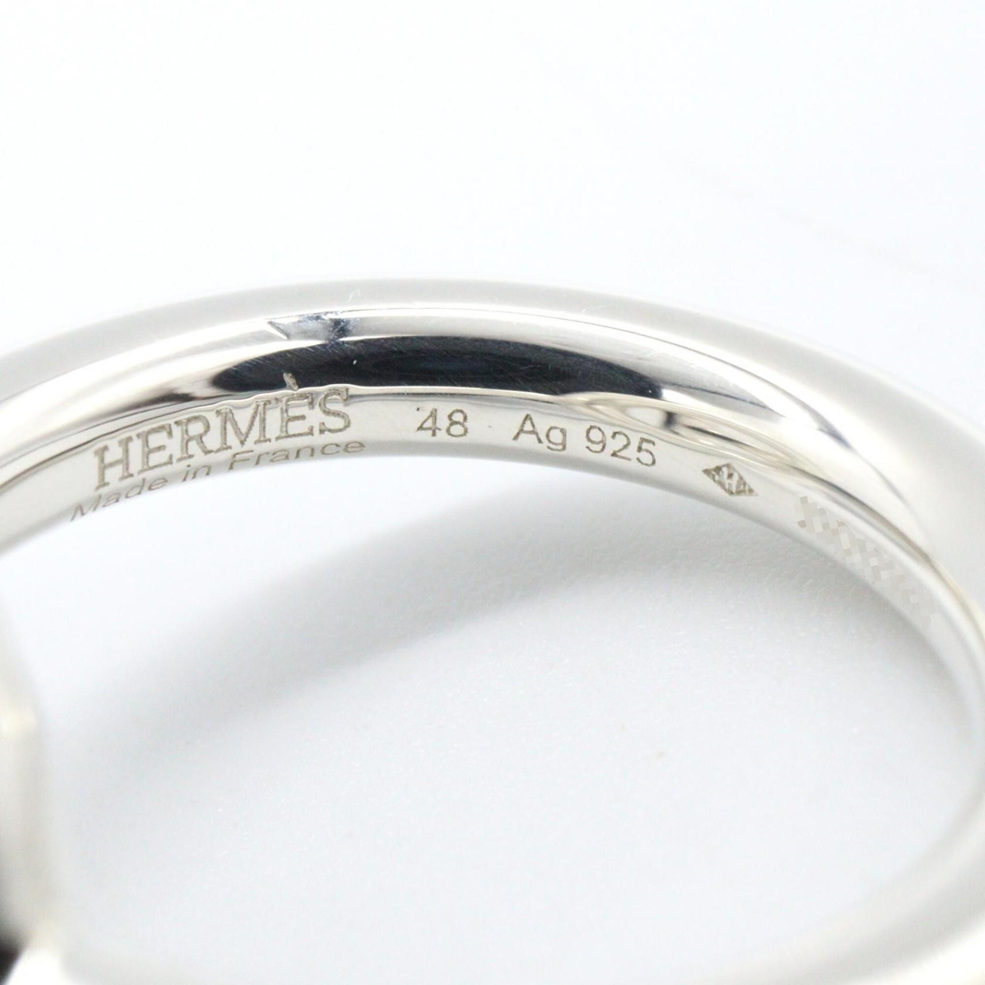Hermes Band Ring (Pre-Owned) - Hermes - Modalova