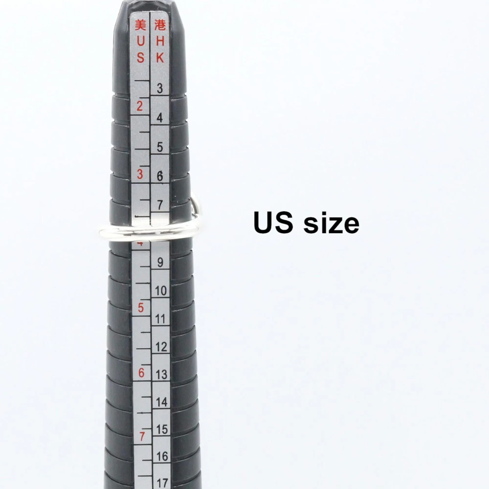 Hermes Band Ring (Pre-Owned) - Hermes - Modalova
