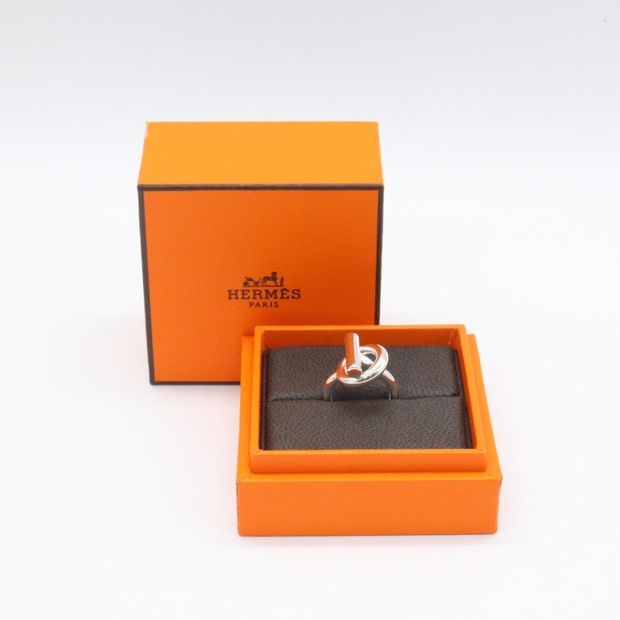 Hermes Band Ring (Pre-Owned) - Hermes - Modalova