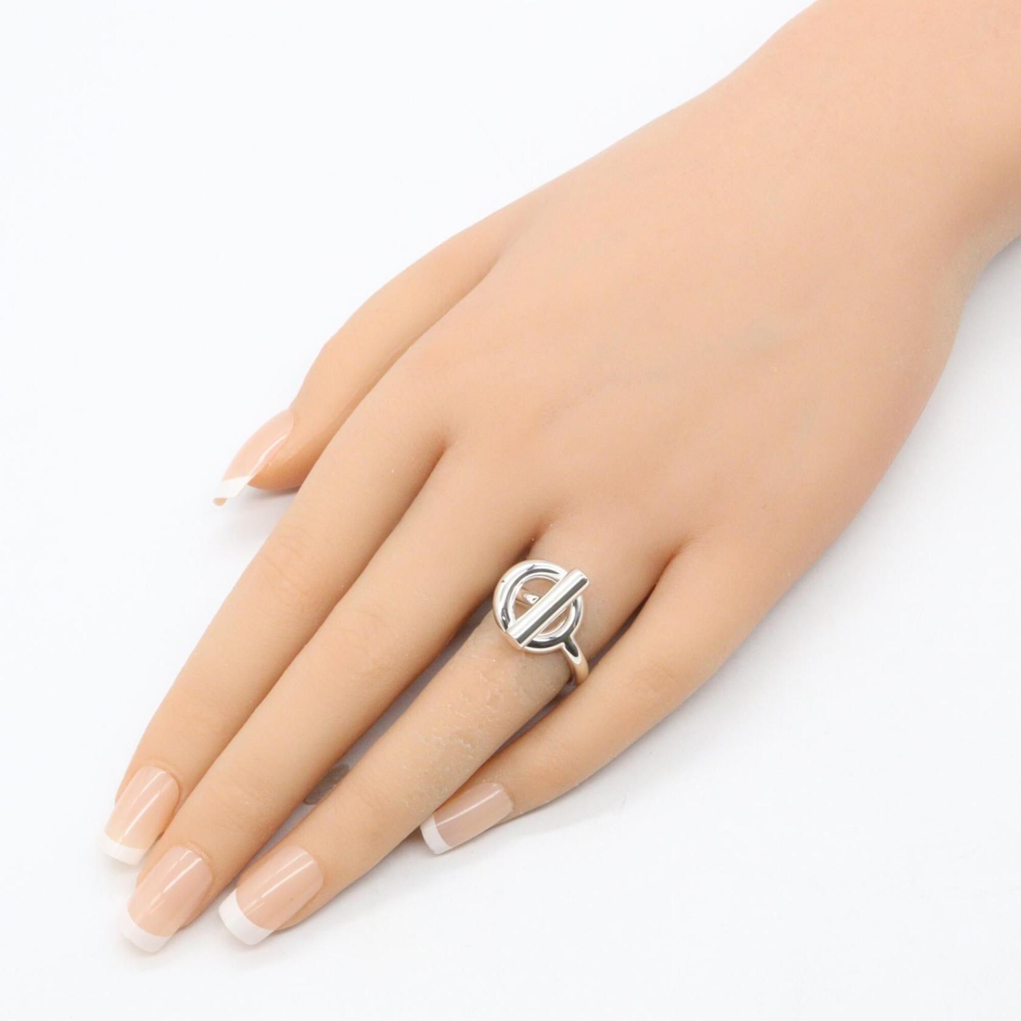 Hermes Band Ring (Pre-Owned) - Hermes - Modalova
