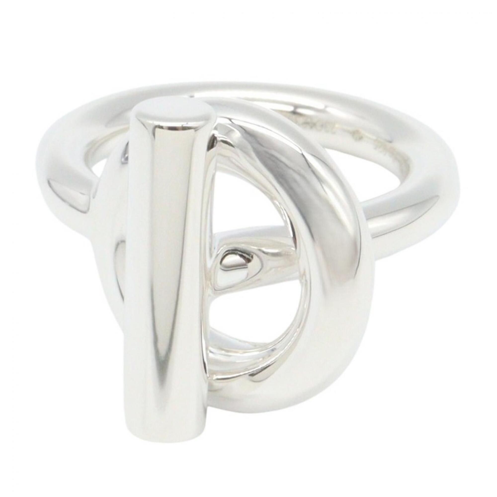 Hermes Band Ring (Pre-Owned) - Hermes - Modalova