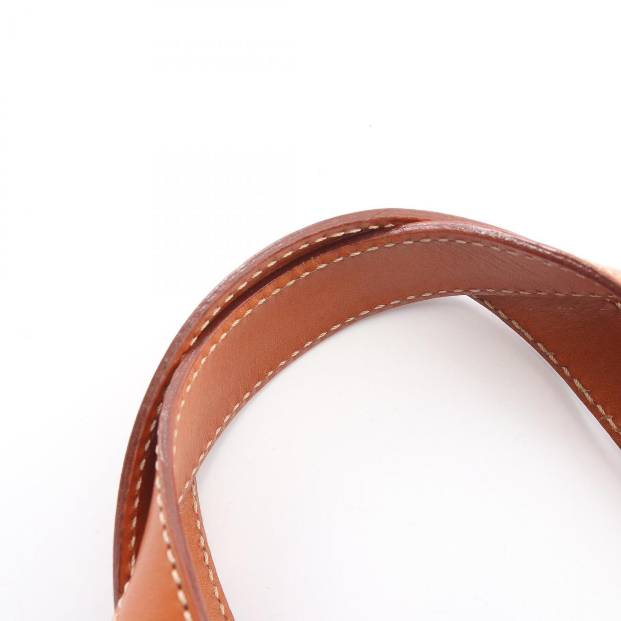 Coated Canvas Leather Handbag (Pre-Owned) - Celine - Modalova
