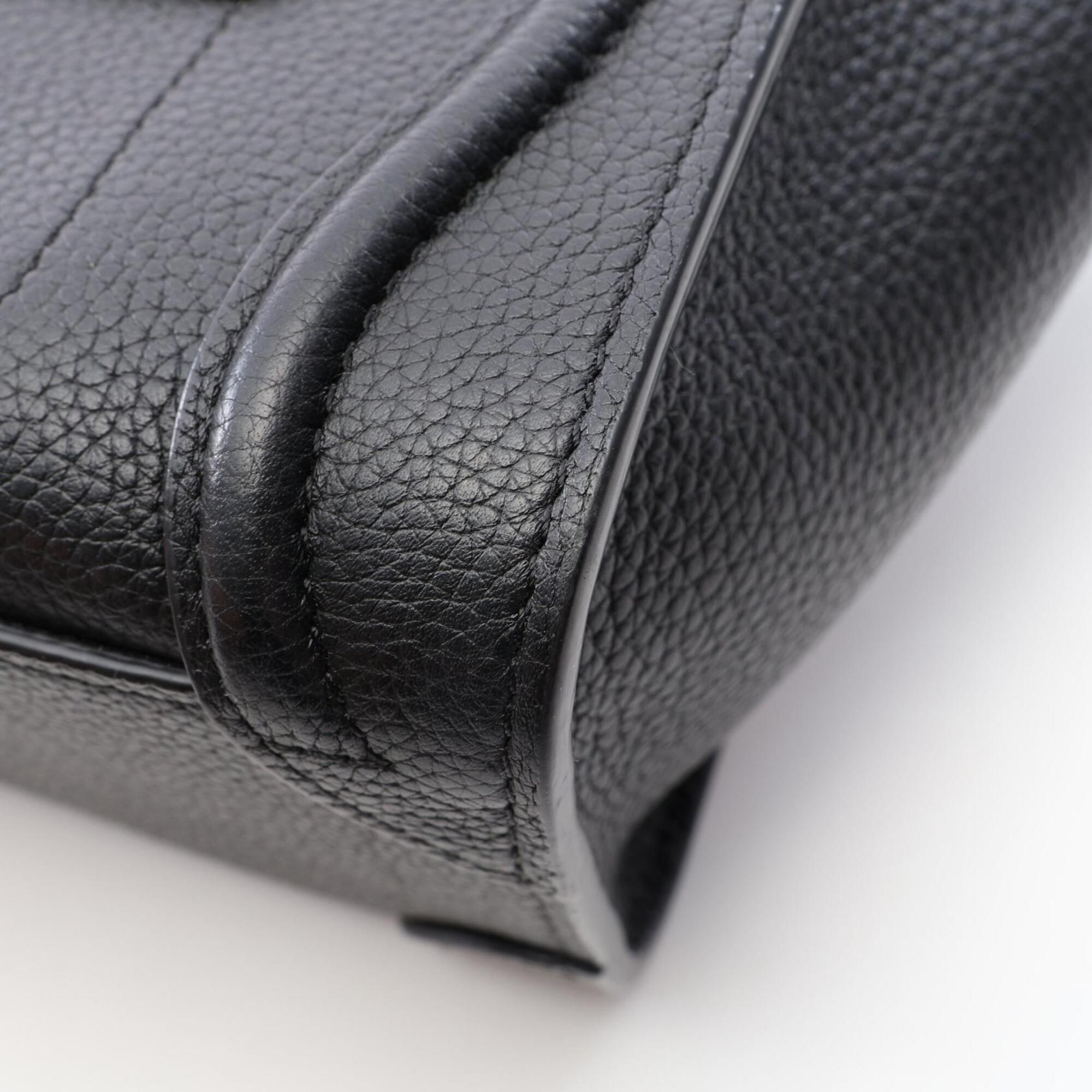Leather Handbag (Pre-Owned) - Celine - Modalova