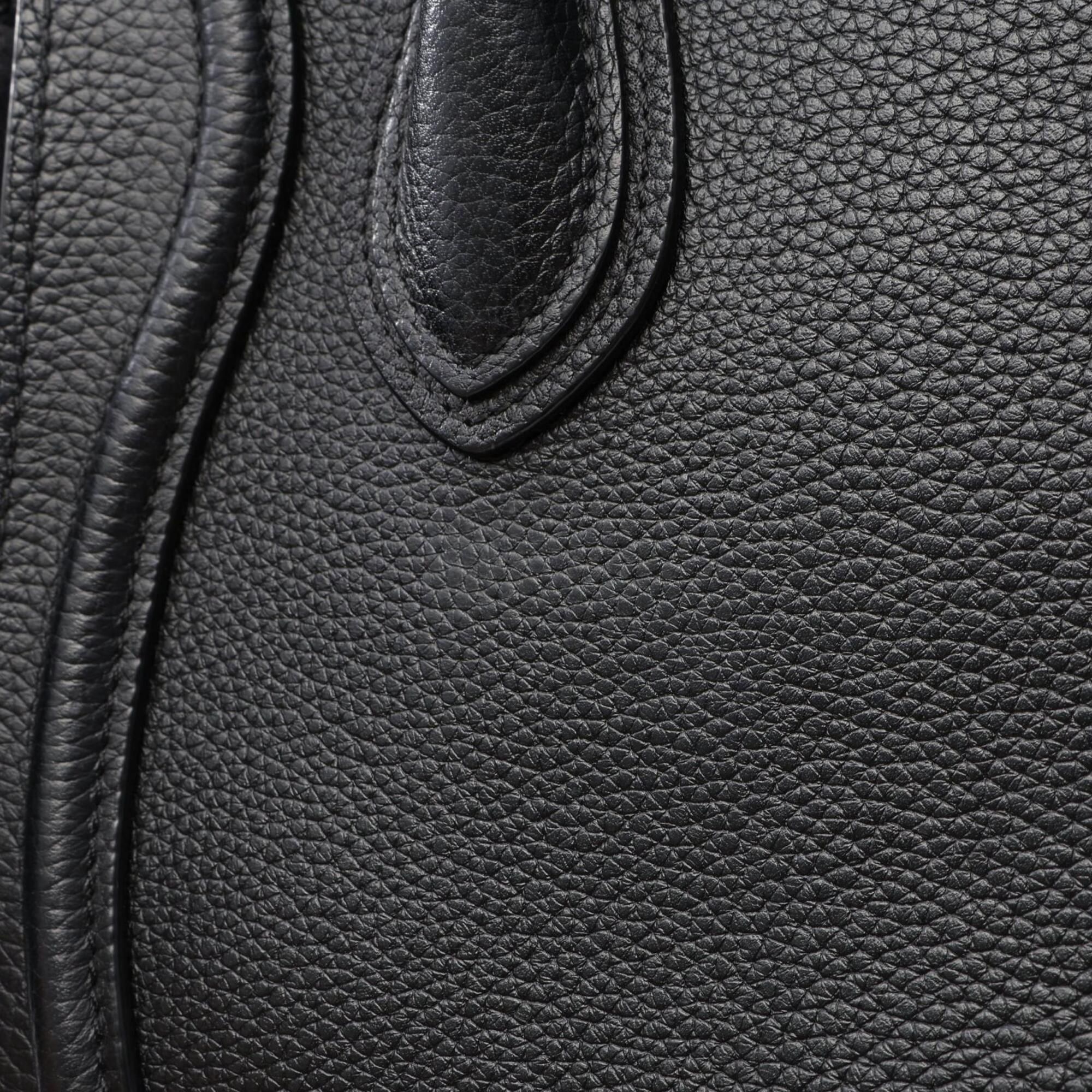 Leather Handbag (Pre-Owned) - Celine - Modalova