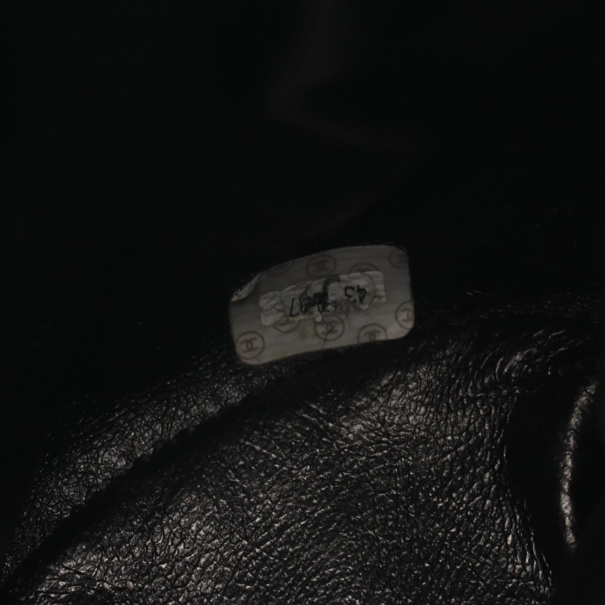 Leather Backpack Handbag (Pre-Owned) - Chanel - Modalova