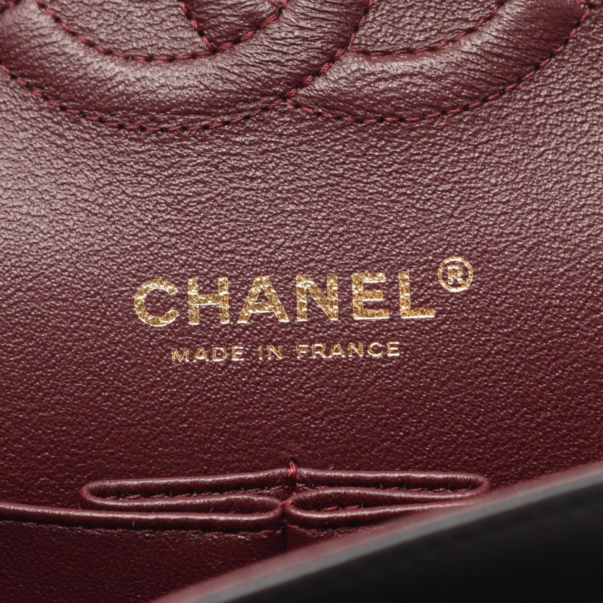 Leather Handbag Shoulder Bag (Pre-Owned) - Chanel - Modalova