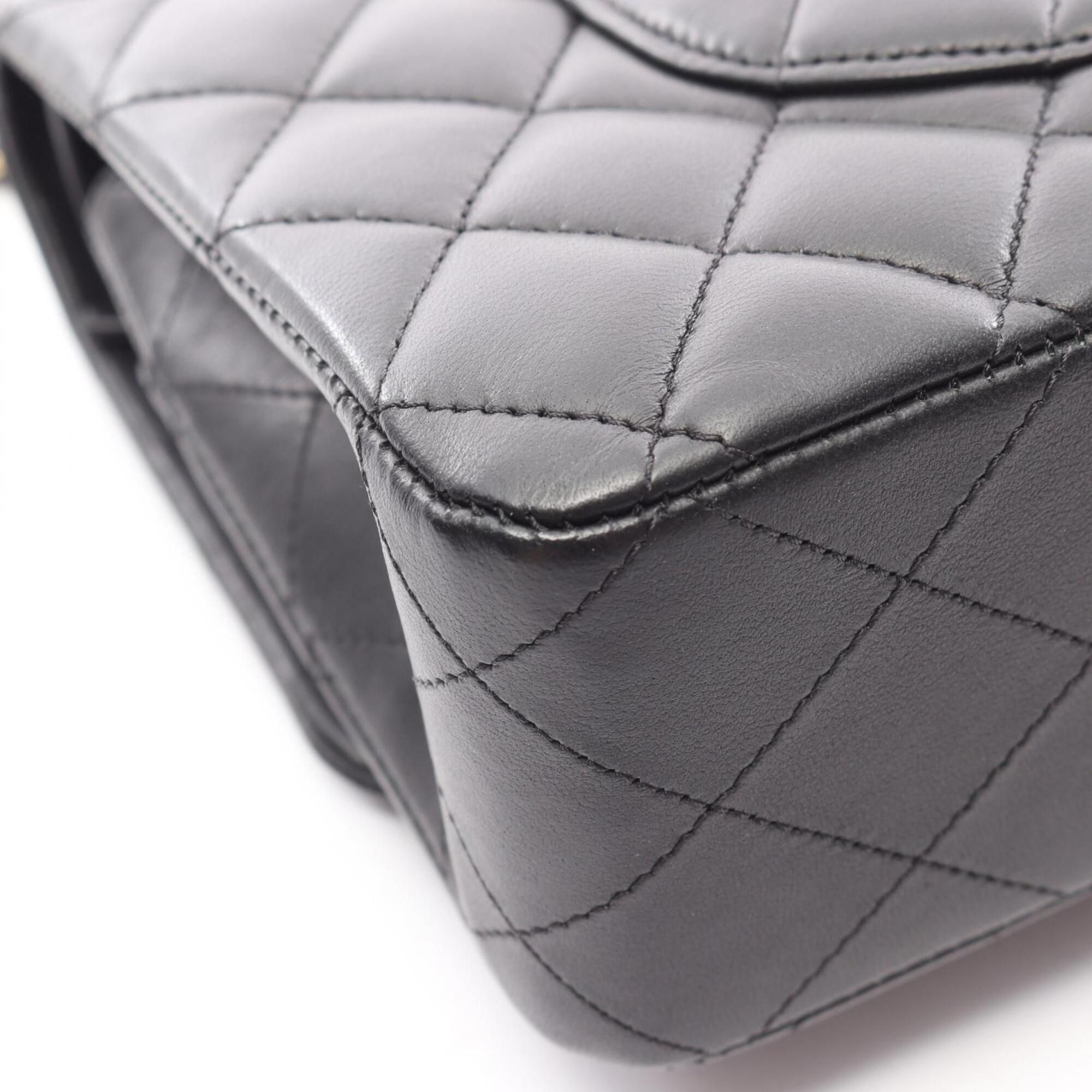 Leather Handbag Shoulder Bag (Pre-Owned) - Chanel - Modalova