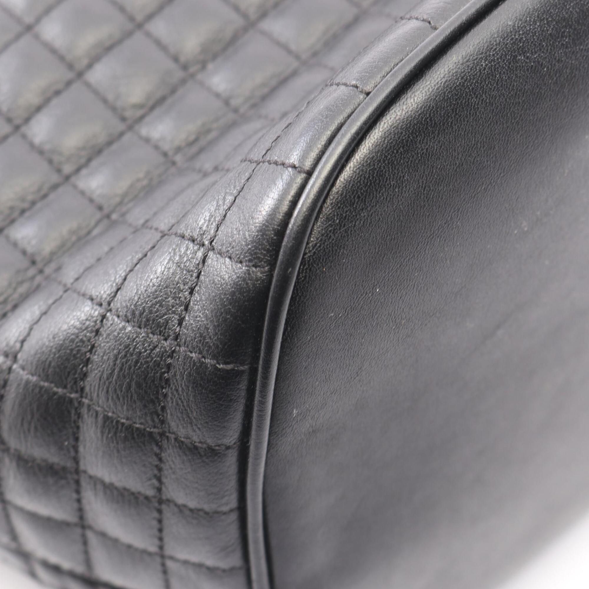 Leather Backpack (Pre-Owned) - Celine - Modalova