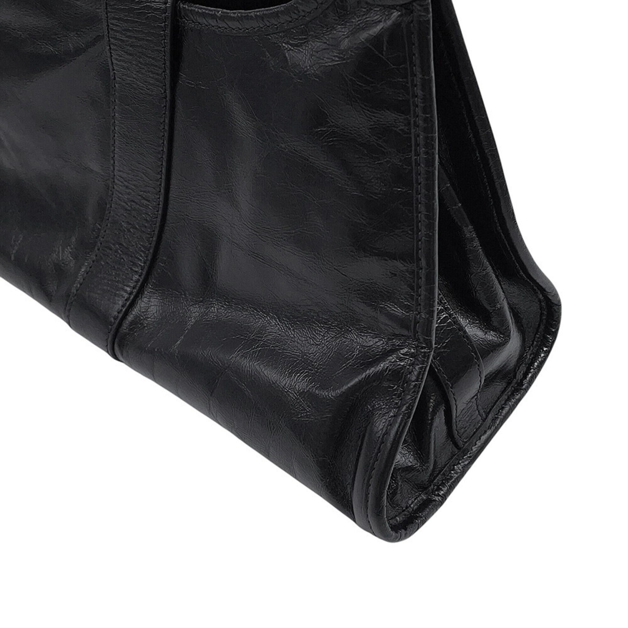 Leather Handbag Shoulder Bag (Pre-Owned) - Prada - Modalova