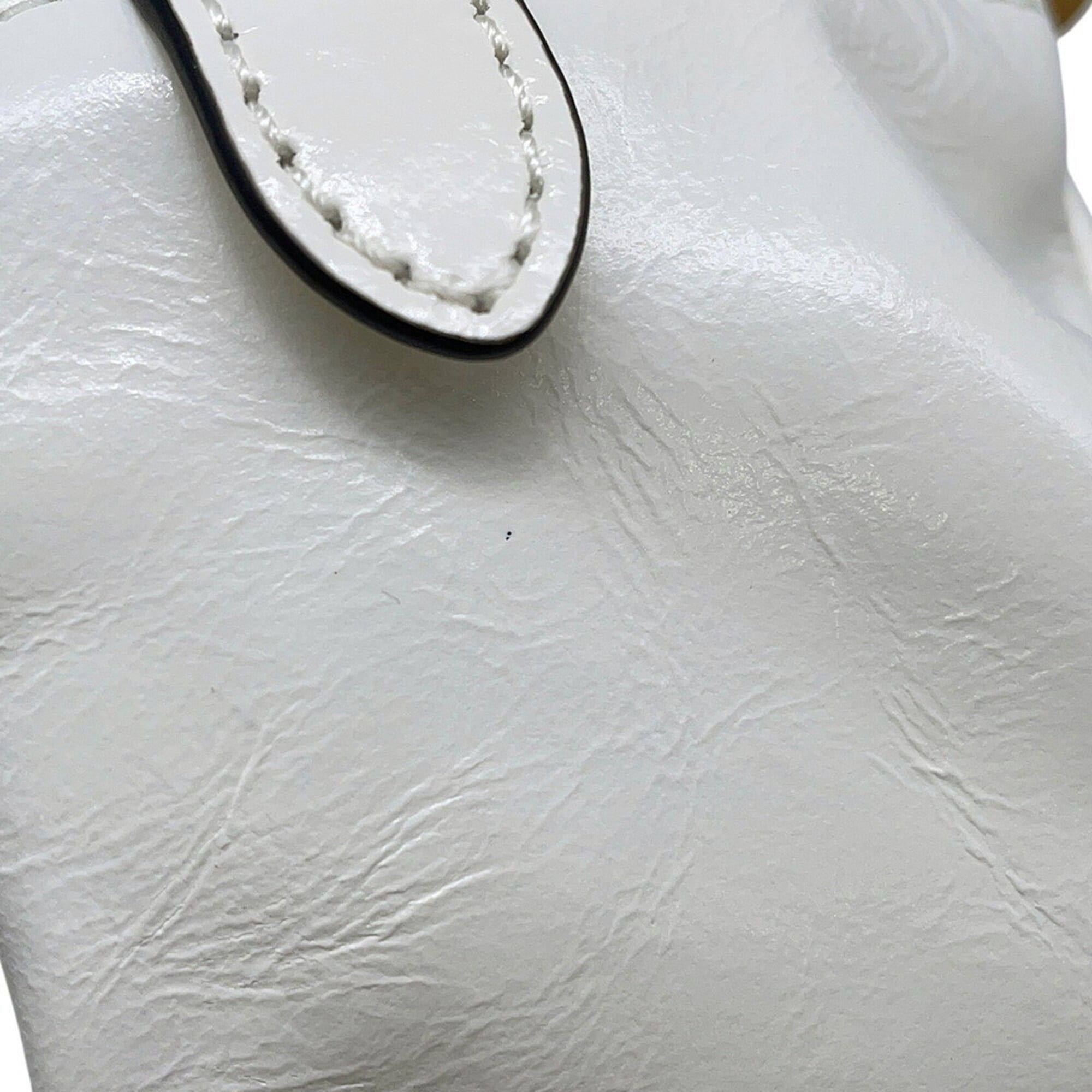 Leather Handbag Shoulder Bag (Pre-Owned) - Prada - Modalova