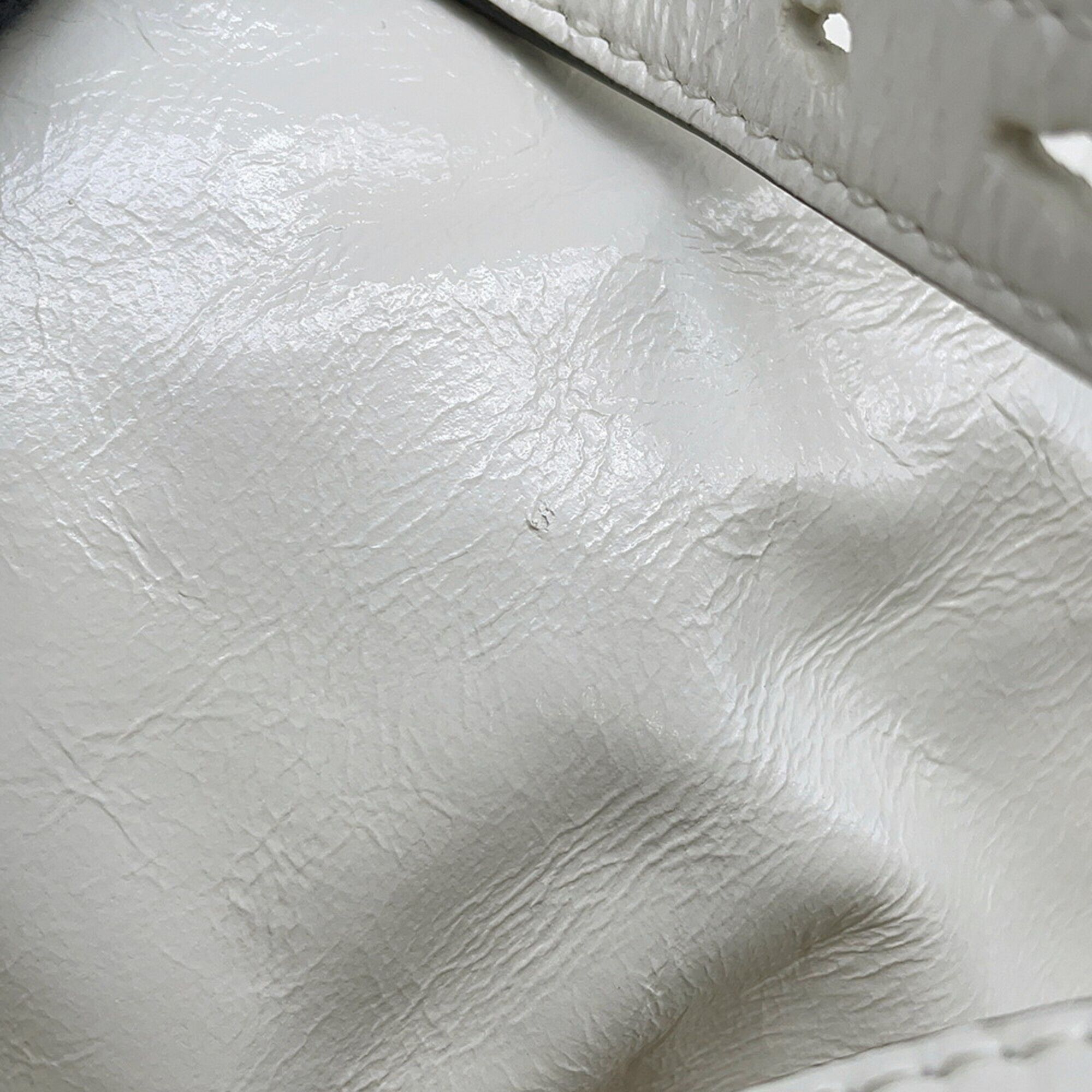 Leather Handbag Shoulder Bag (Pre-Owned) - Prada - Modalova