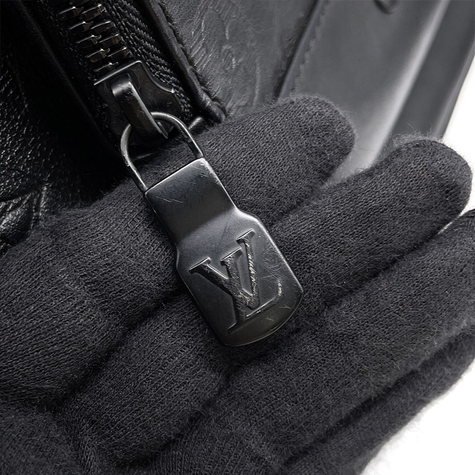 Shadow Handbag Sling Bag (Pre-Owned) - Louis Vuitton - Modalova