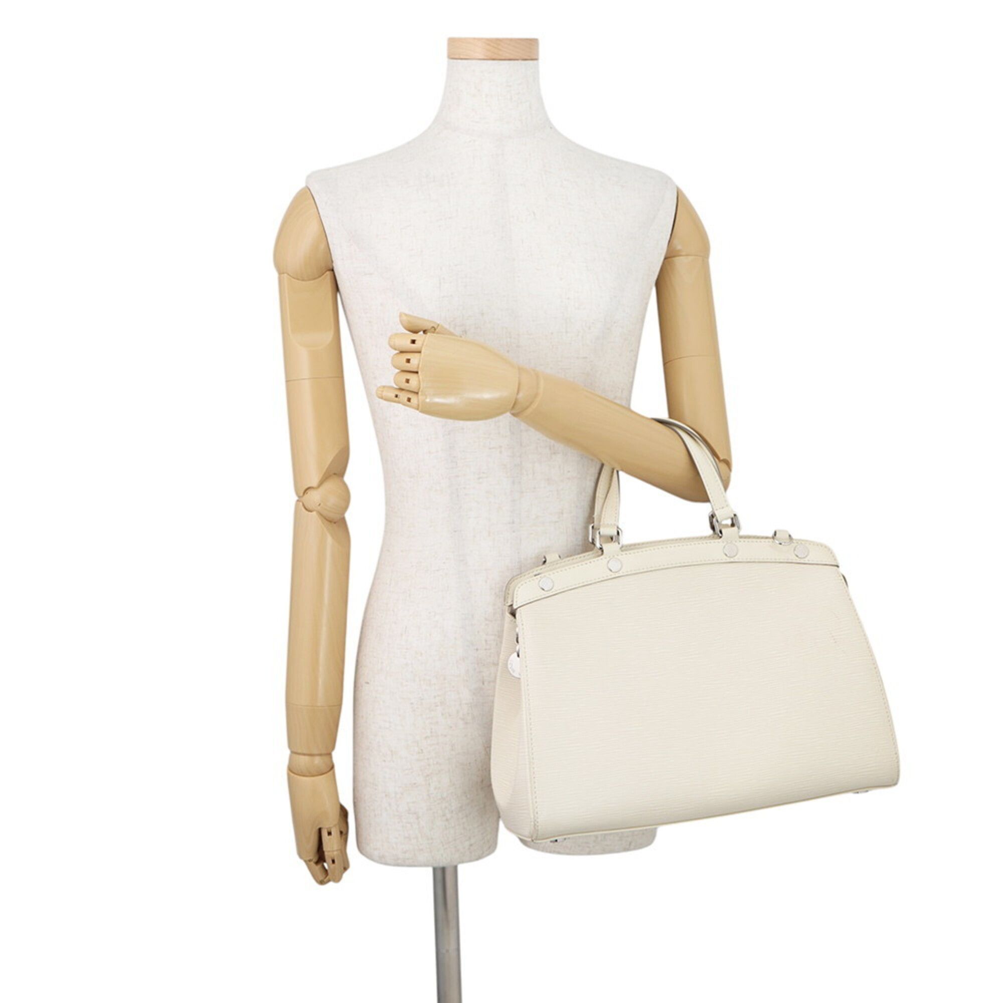 Epi Handbag Shoulder Bag (Pre-Owned) - Louis Vuitton - Modalova