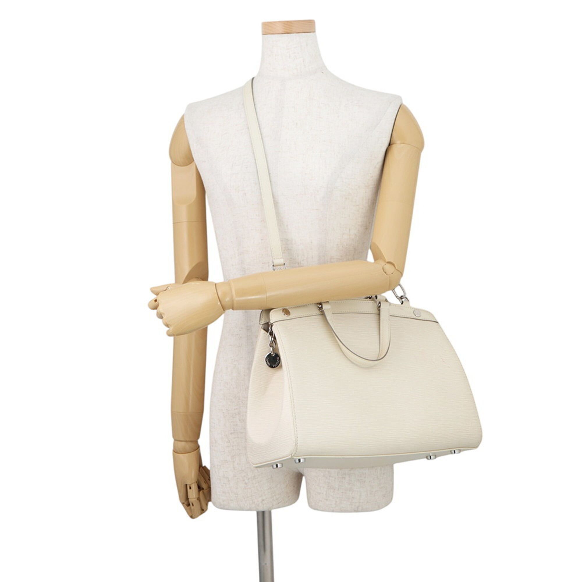 Epi Handbag Shoulder Bag (Pre-Owned) - Louis Vuitton - Modalova