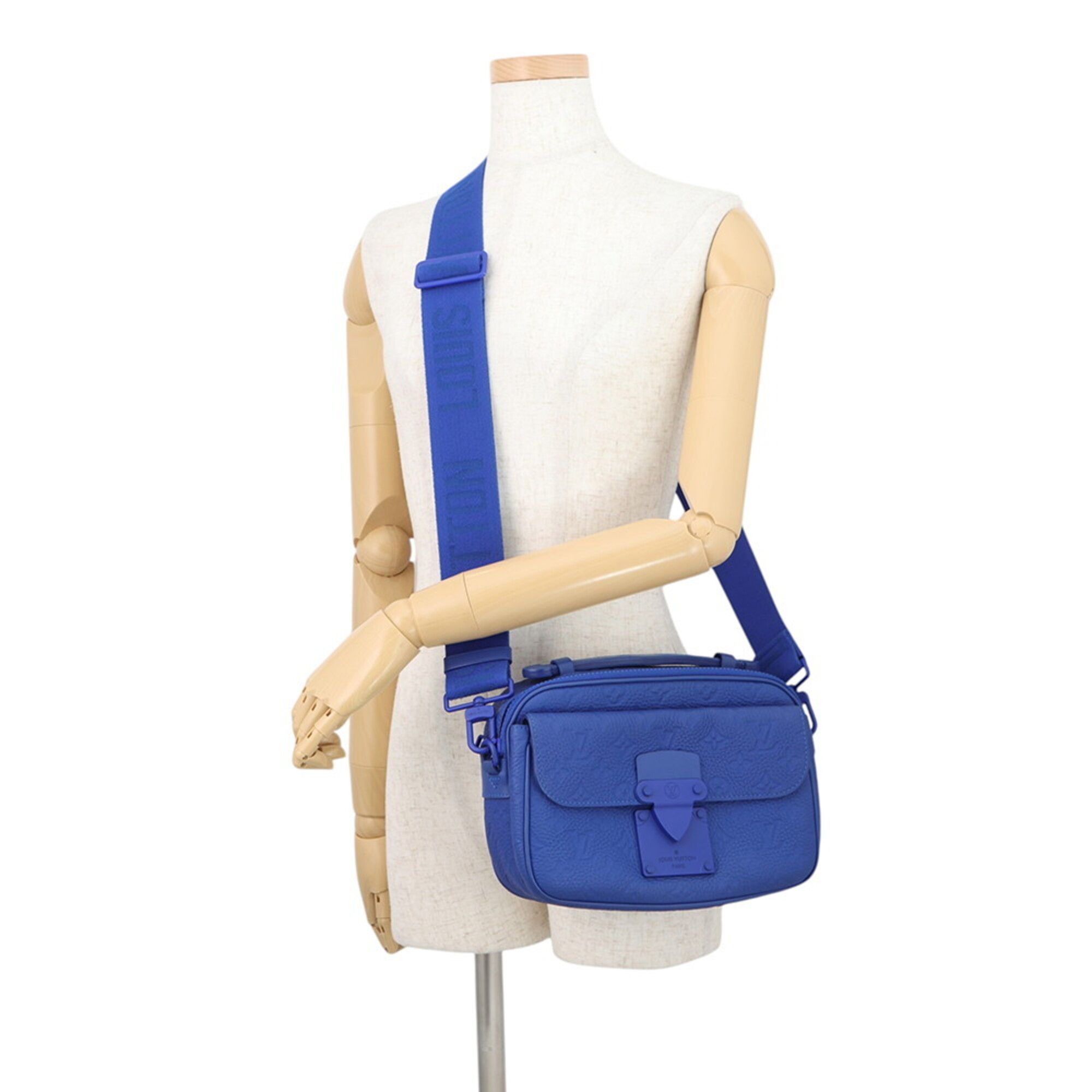 Handbag Shoulder Bag (Pre-Owned) - Louis Vuitton - Modalova