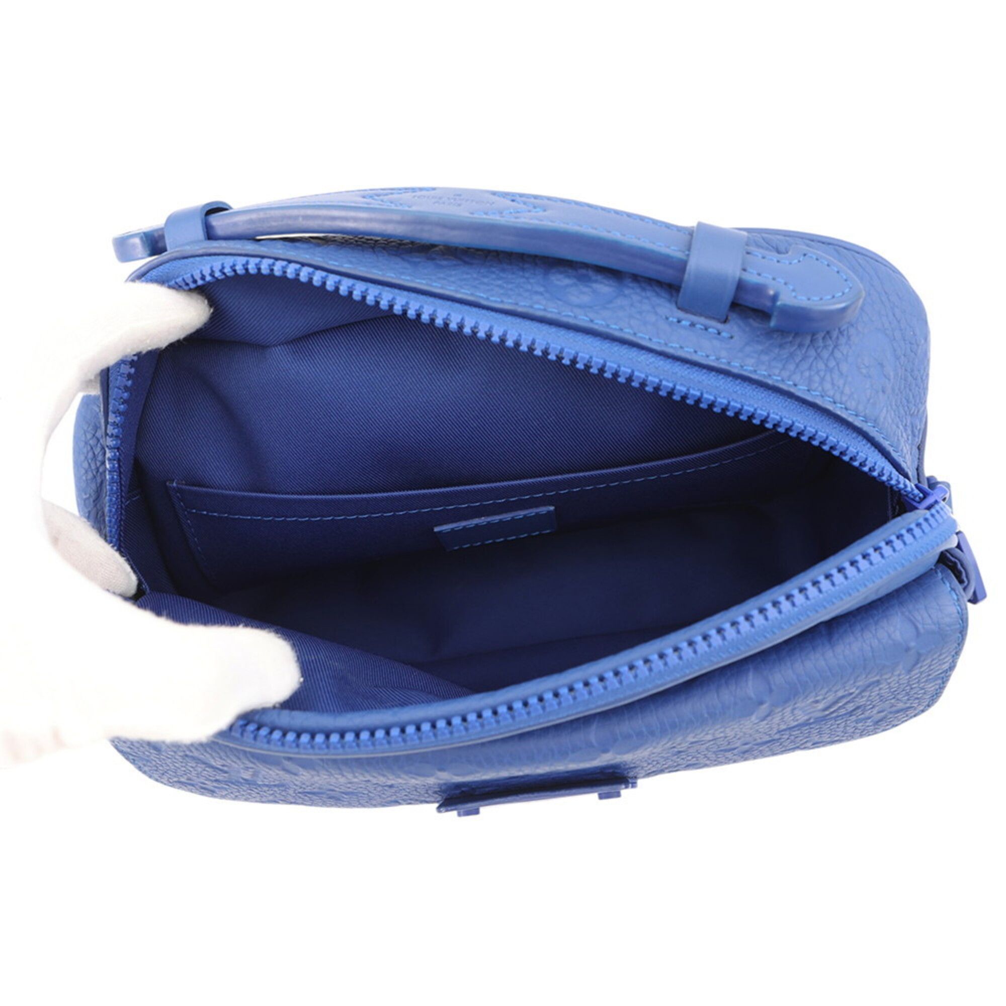 Handbag Shoulder Bag (Pre-Owned) - Louis Vuitton - Modalova