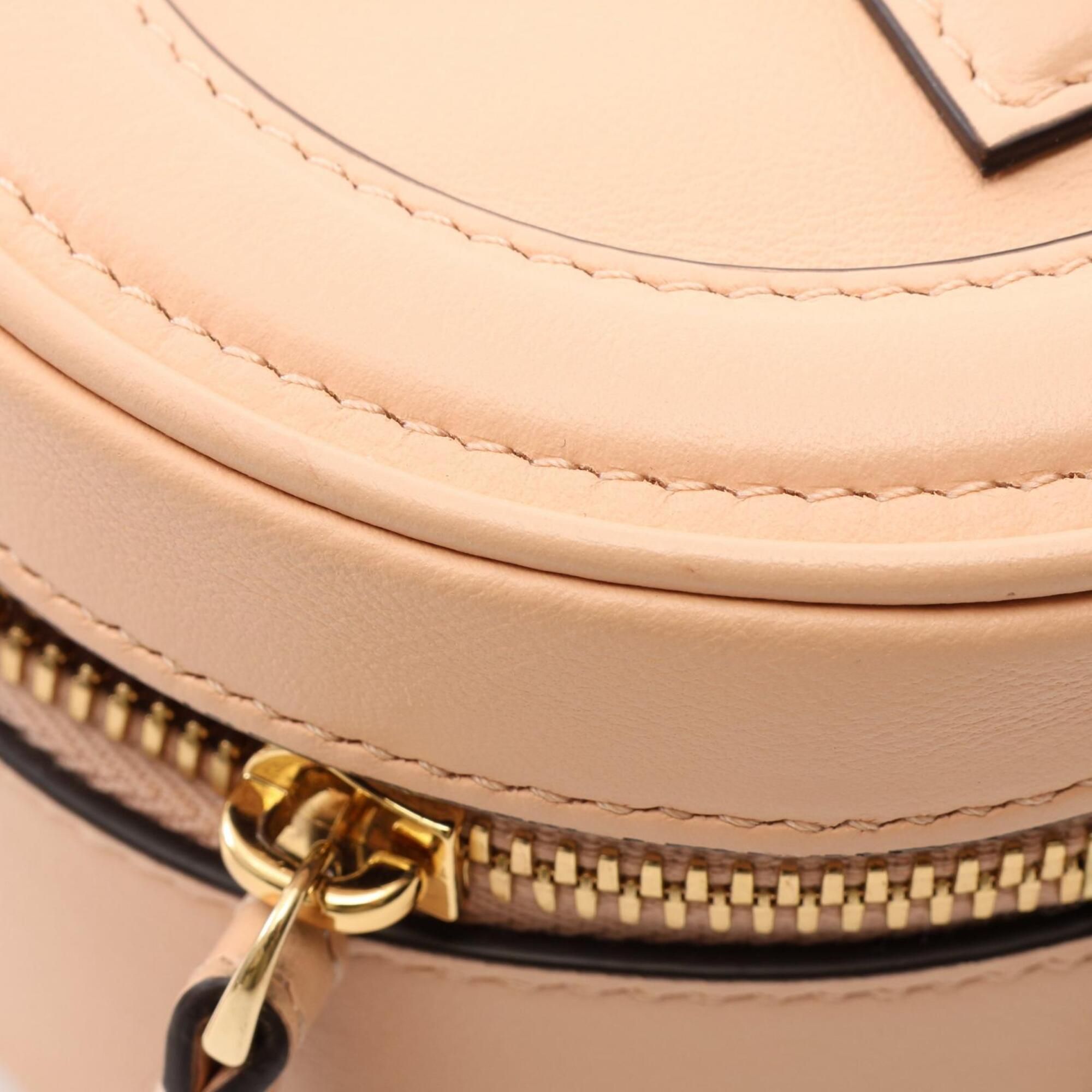 Leather Handbag (Pre-Owned) - Fendi - Modalova