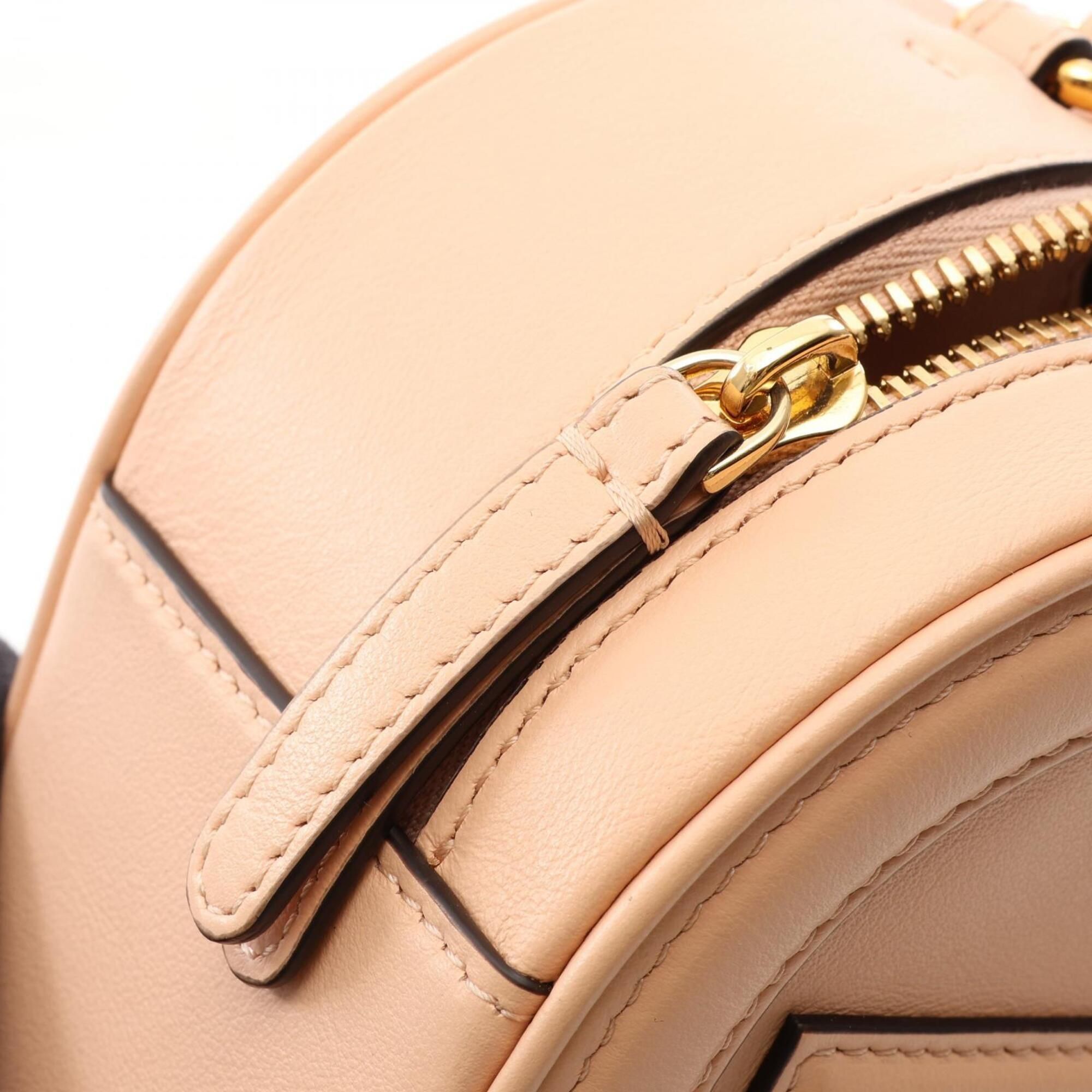 Leather Handbag (Pre-Owned) - Fendi - Modalova