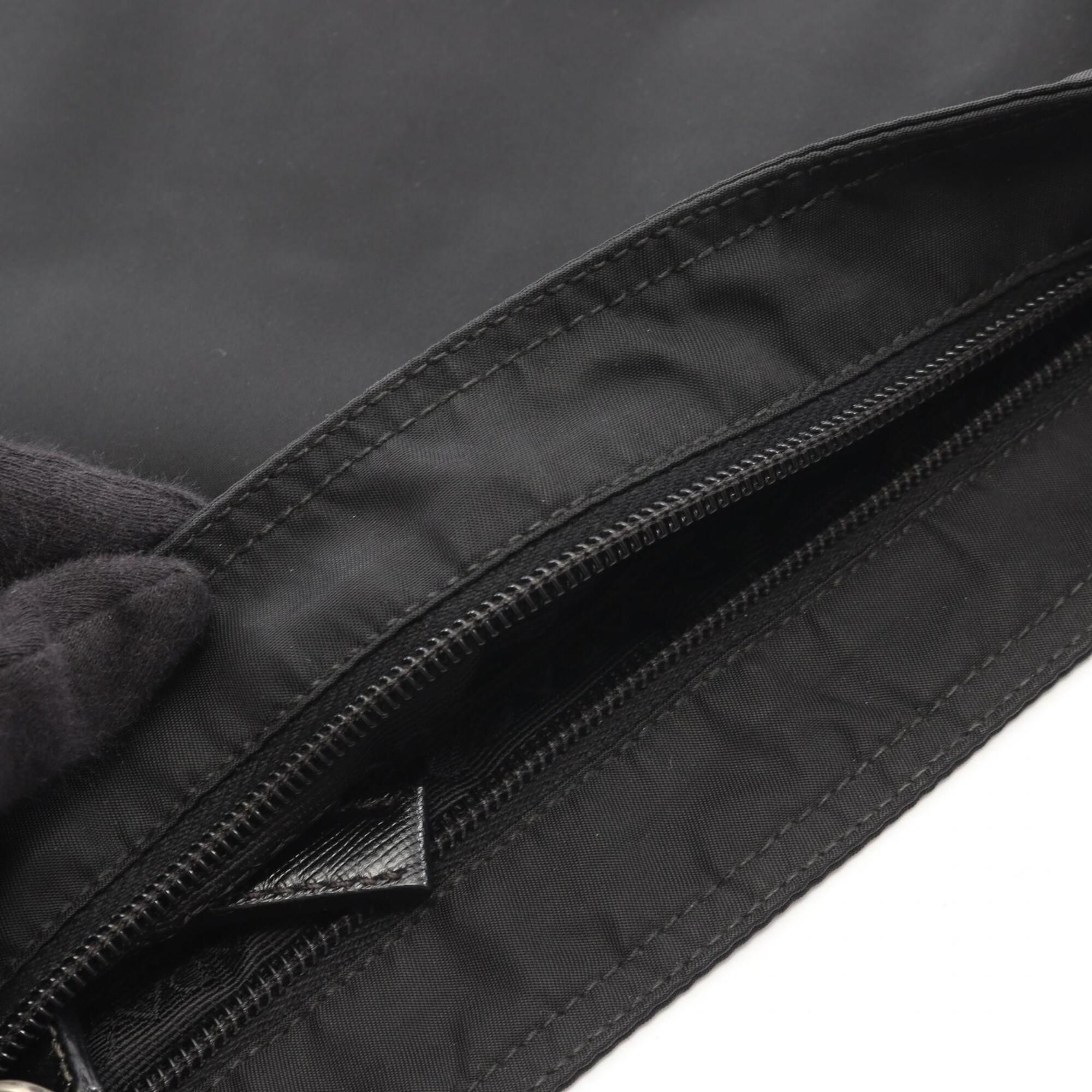 Nylon Handbag Shoulder Bag (Pre-Owned) - Prada - Modalova