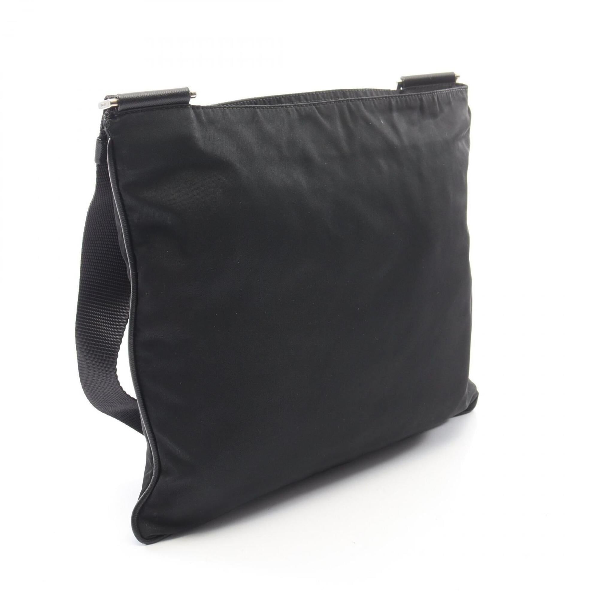 Nylon Handbag Shoulder Bag (Pre-Owned) - Prada - Modalova