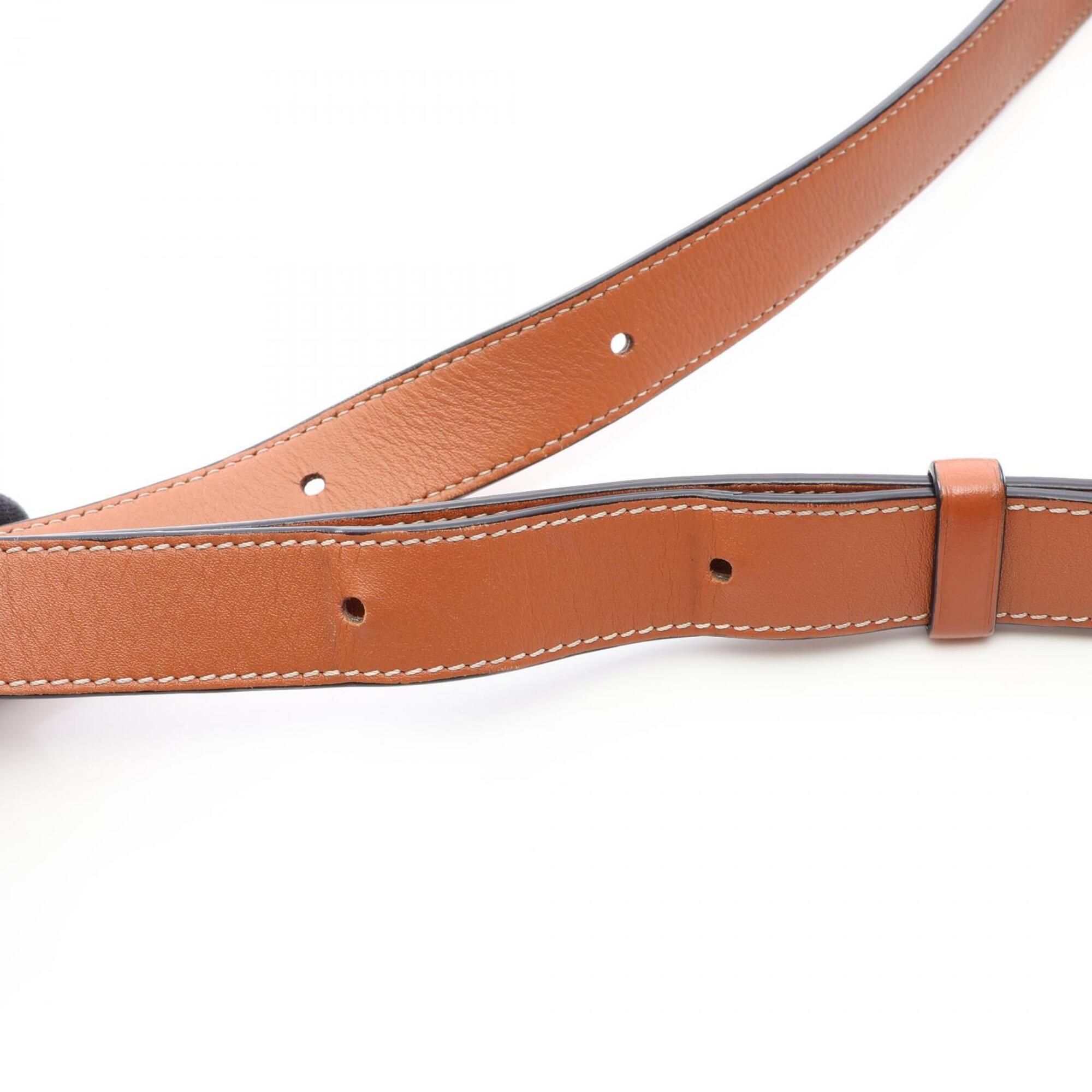Leather Fanny Pack (Pre-Owned) - Loewe - Modalova