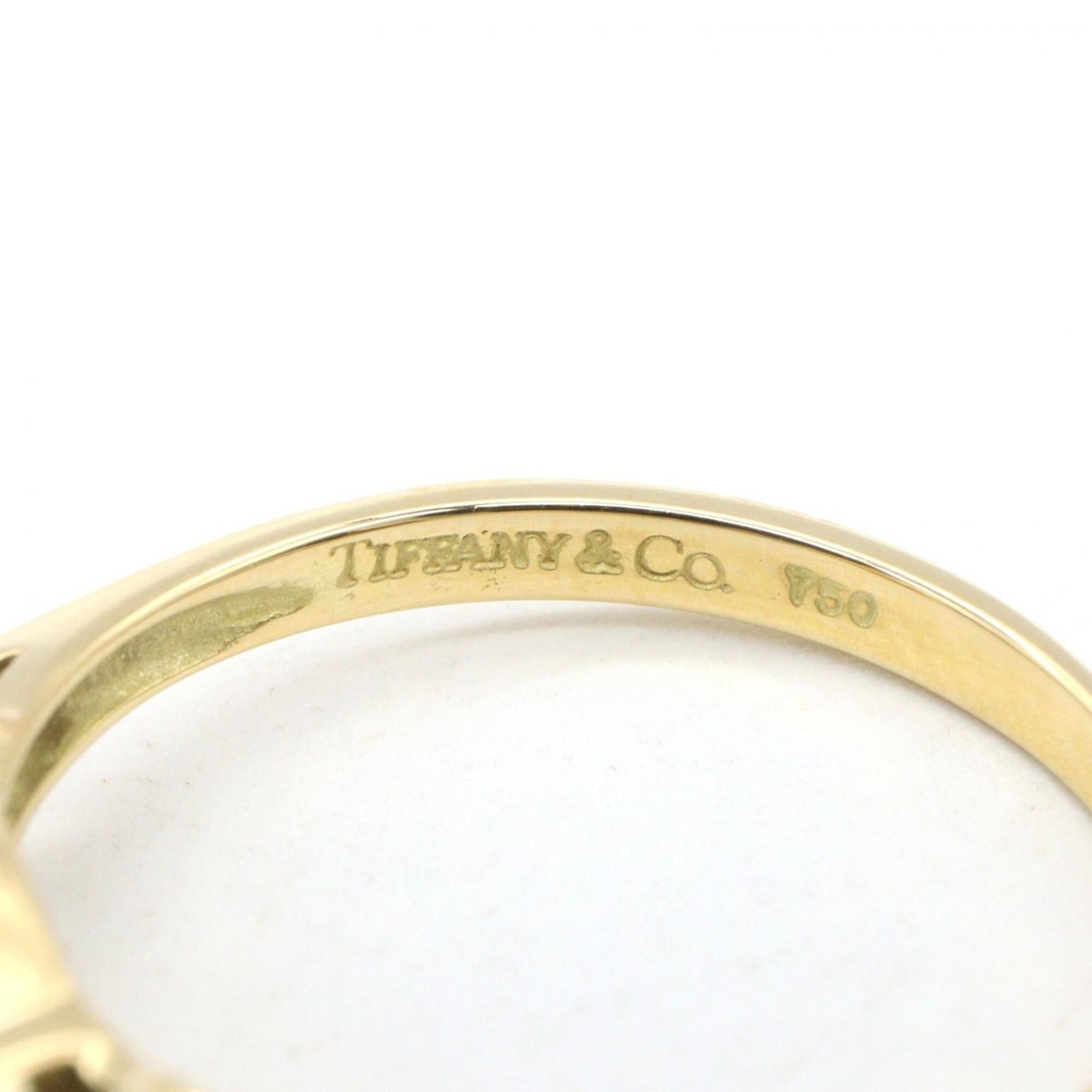 Band Ring (Pre-Owned) - Tiffany - Modalova