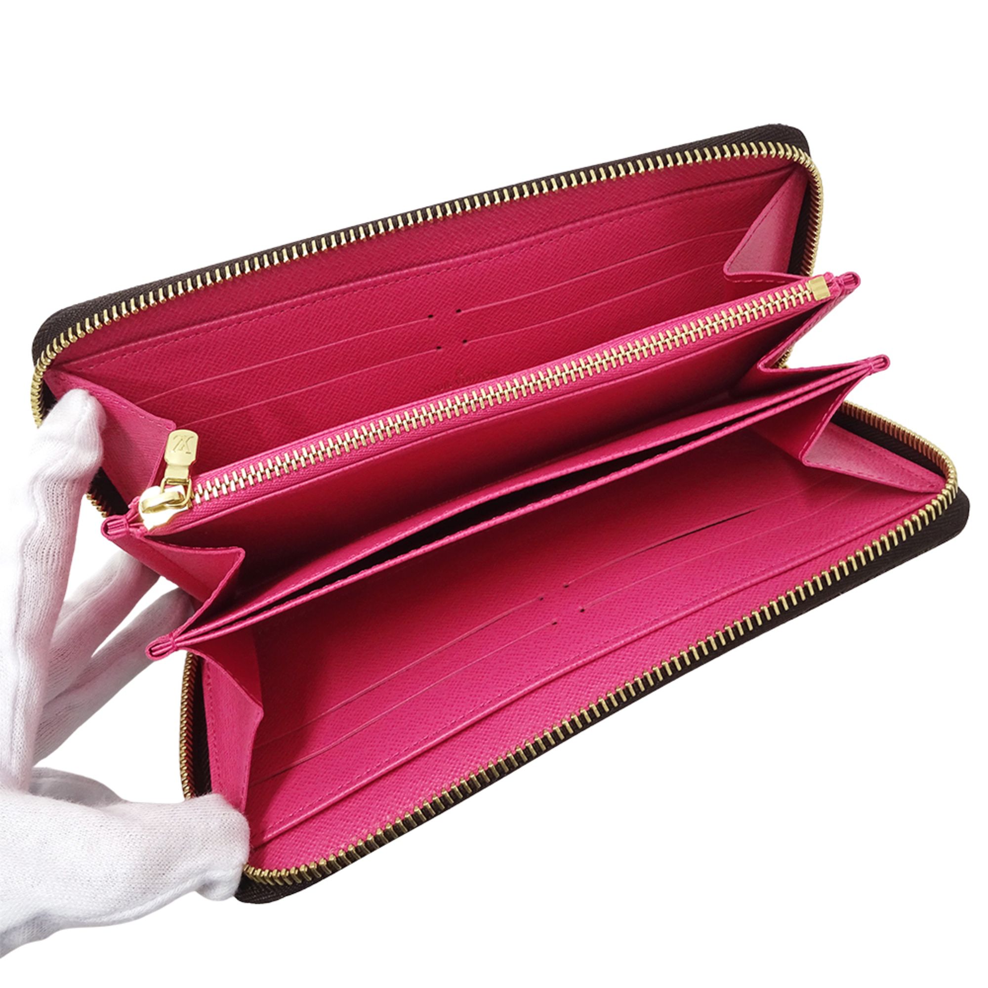 Long Wallet (Bi-Fold) (Pre-Owned) - Louis Vuitton - Modalova