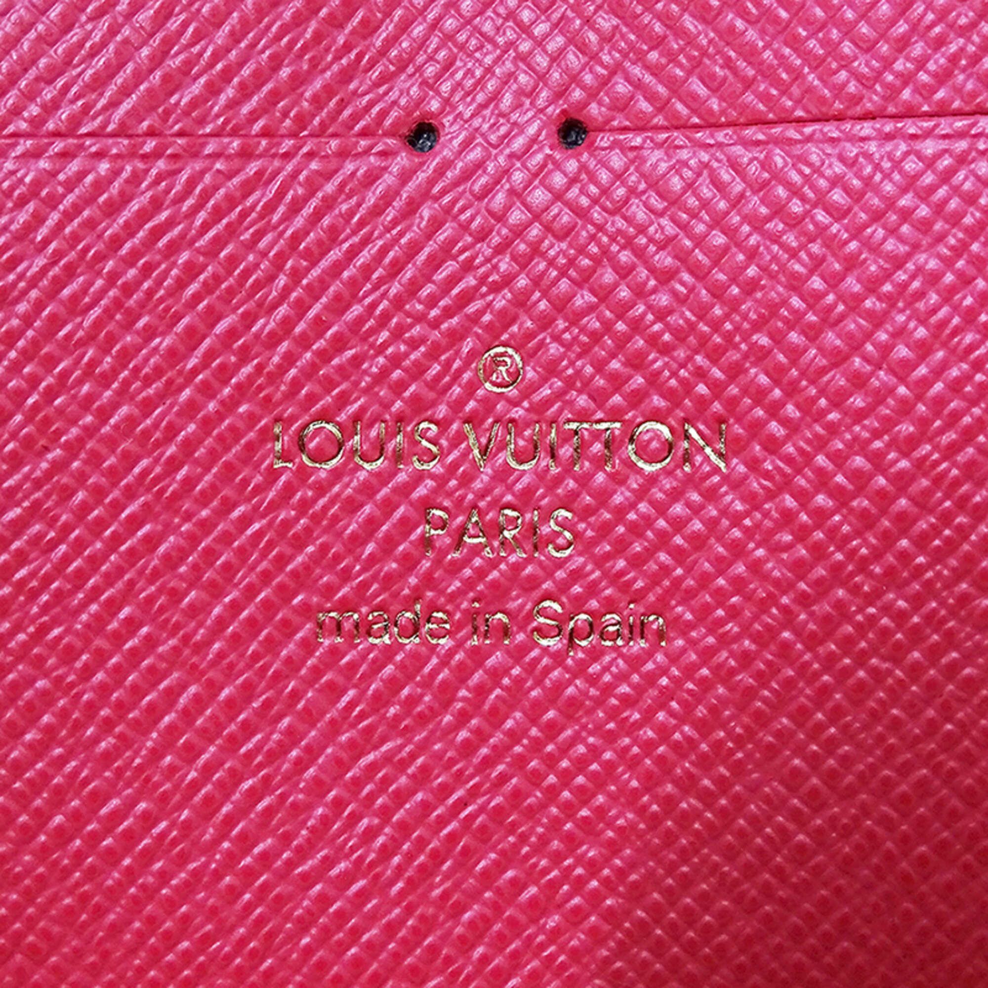 Long Wallet (Bi-Fold) (Pre-Owned) - Louis Vuitton - Modalova
