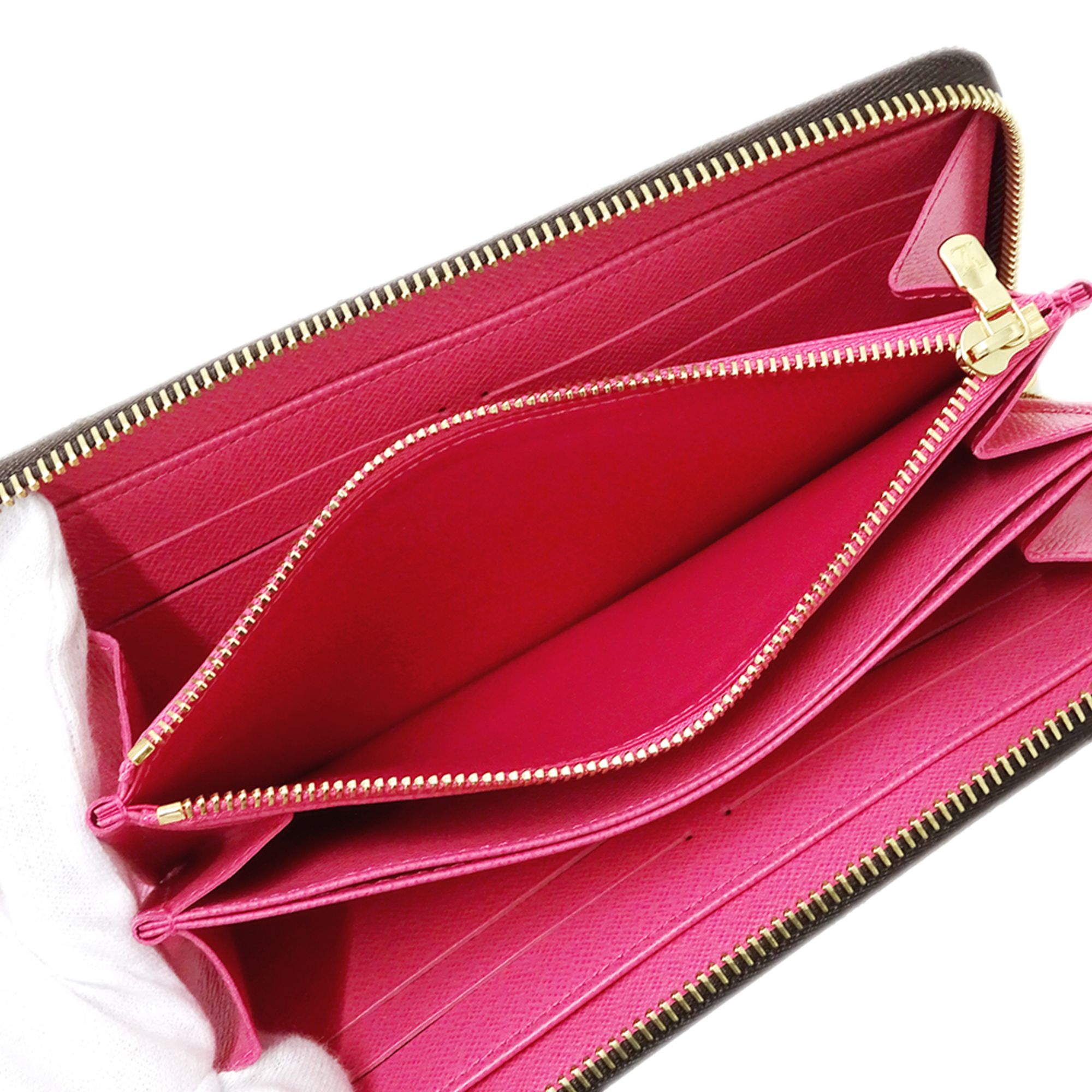 Long Wallet (Bi-Fold) (Pre-Owned) - Louis Vuitton - Modalova