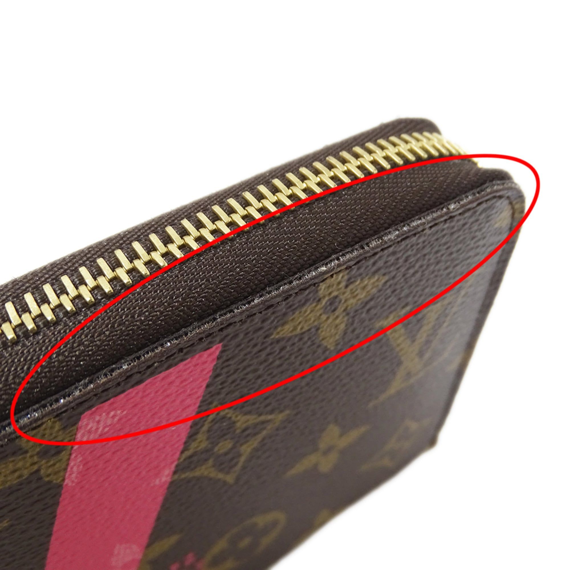 Long Wallet (Bi-Fold) (Pre-Owned) - Louis Vuitton - Modalova