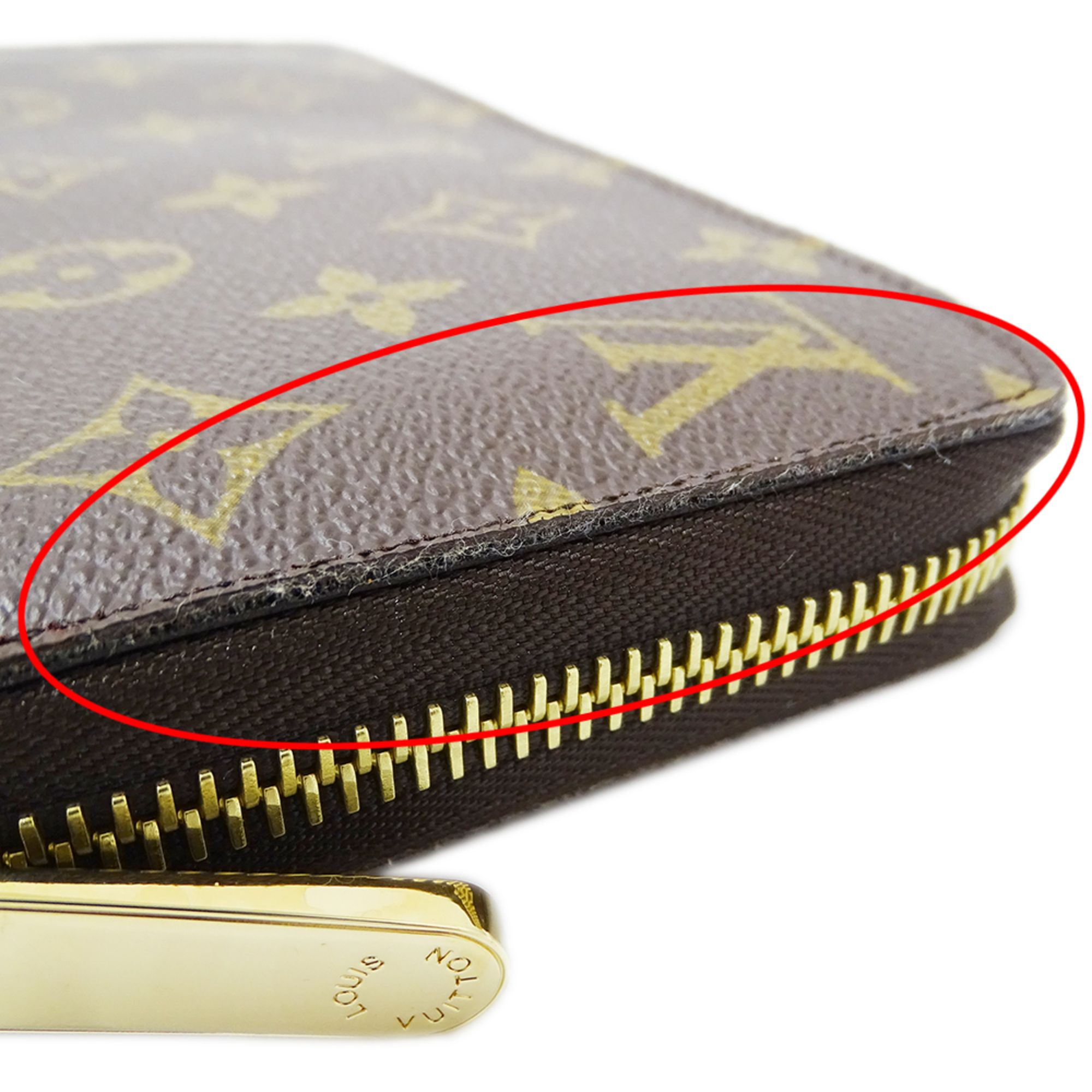 Long Wallet (Bi-Fold) (Pre-Owned) - Louis Vuitton - Modalova