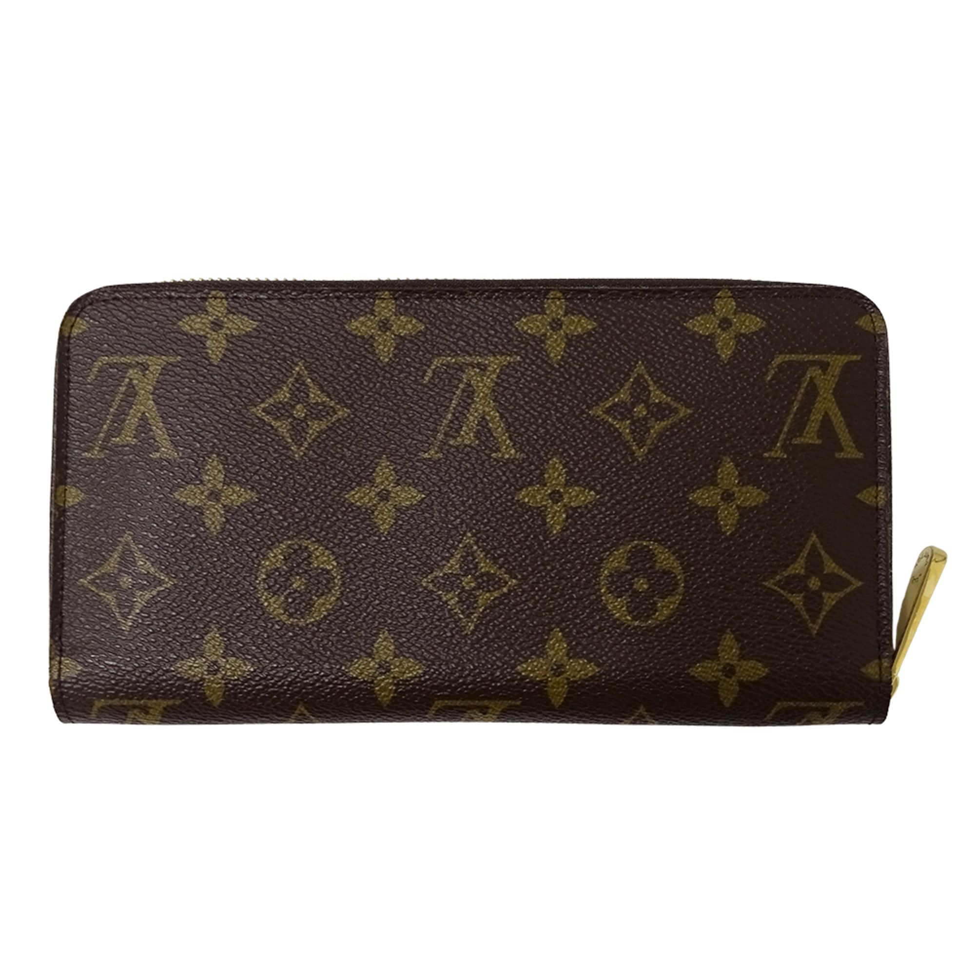 Long Wallet (Bi-Fold) (Pre-Owned) - Louis Vuitton - Modalova