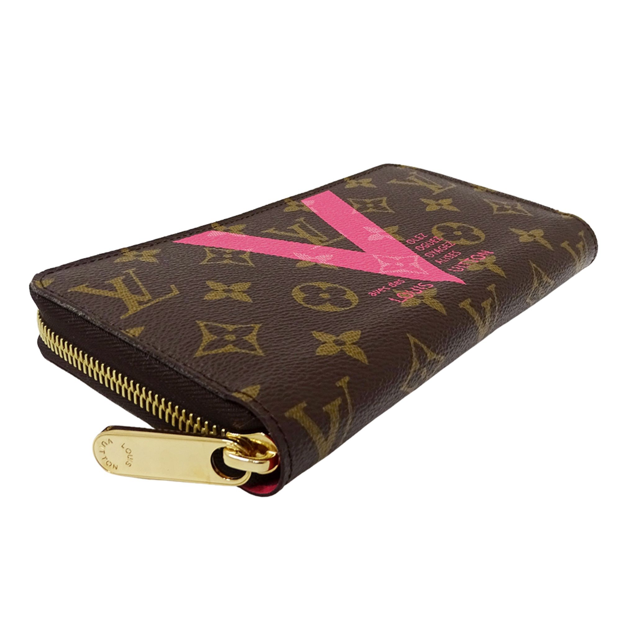Long Wallet (Bi-Fold) (Pre-Owned) - Louis Vuitton - Modalova