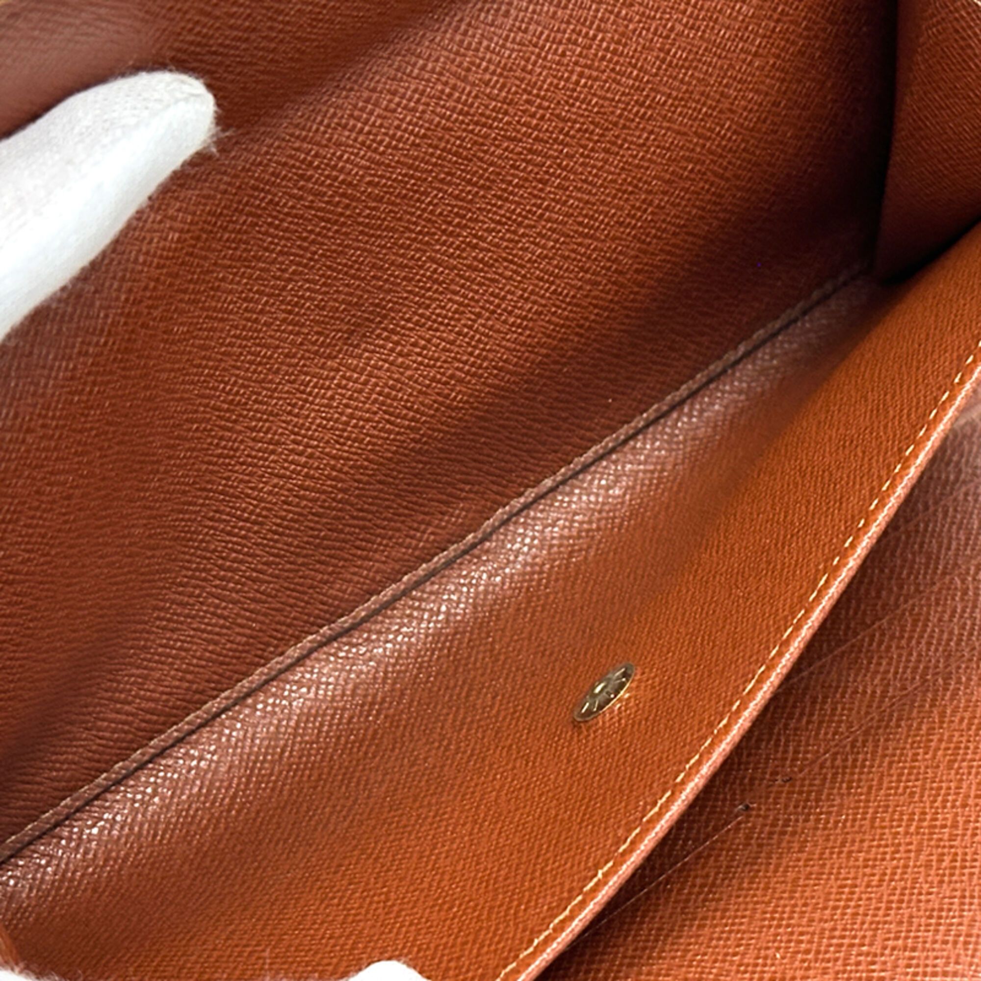 Long Wallet (Tri-Fold) (Pre-Owned) - Louis Vuitton - Modalova
