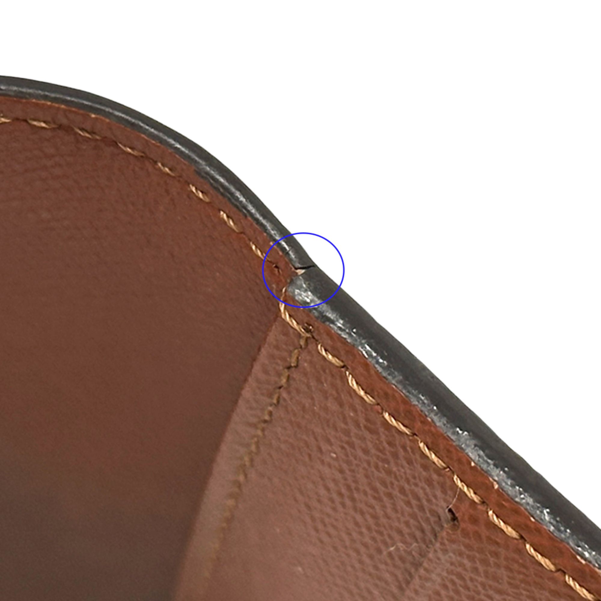 Long Wallet (Tri-Fold) (Pre-Owned) - Louis Vuitton - Modalova