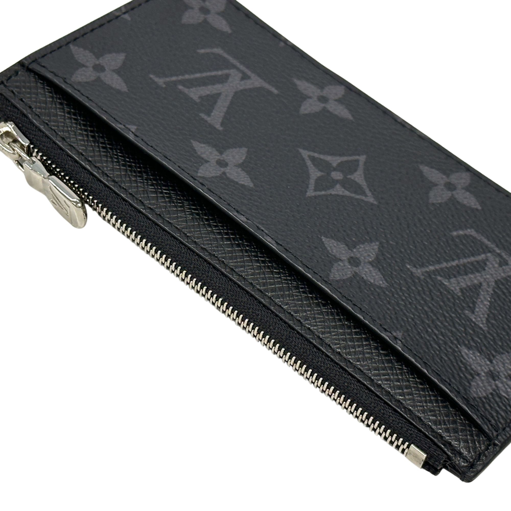 Coin Purse/Coin Case (Pre-Owned) - Louis Vuitton - Modalova