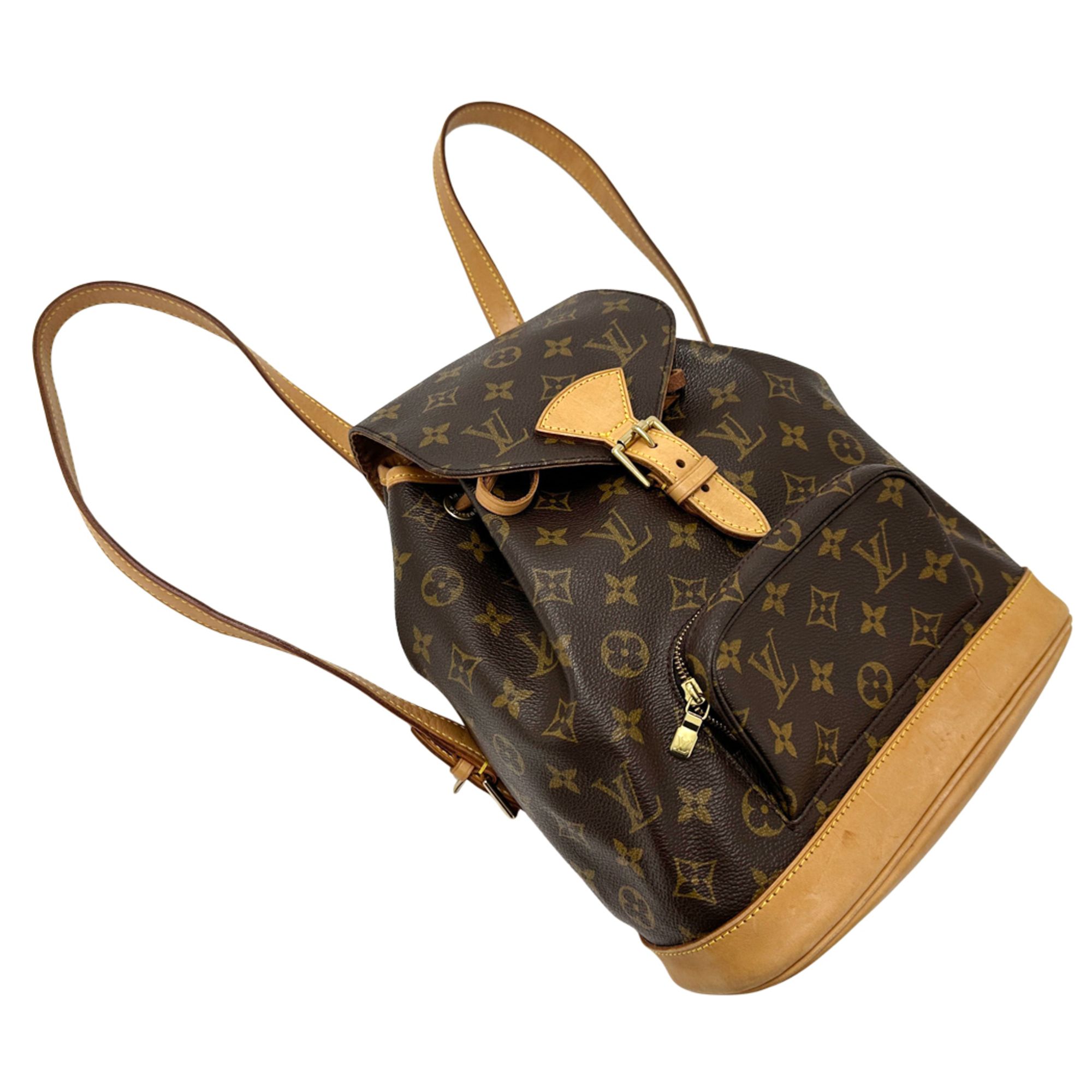 Backpack (Pre-Owned) - Louis Vuitton - Modalova