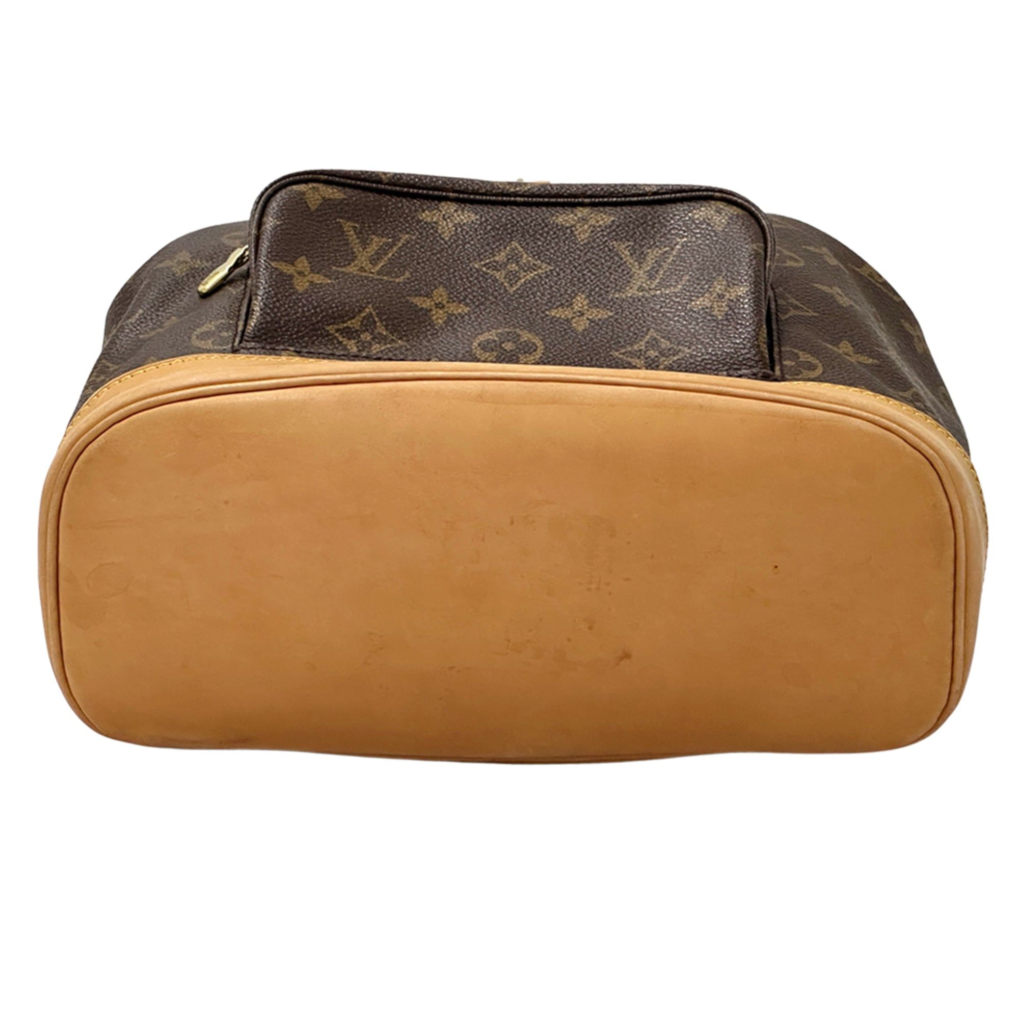 Backpack (Pre-Owned) - Louis Vuitton - Modalova